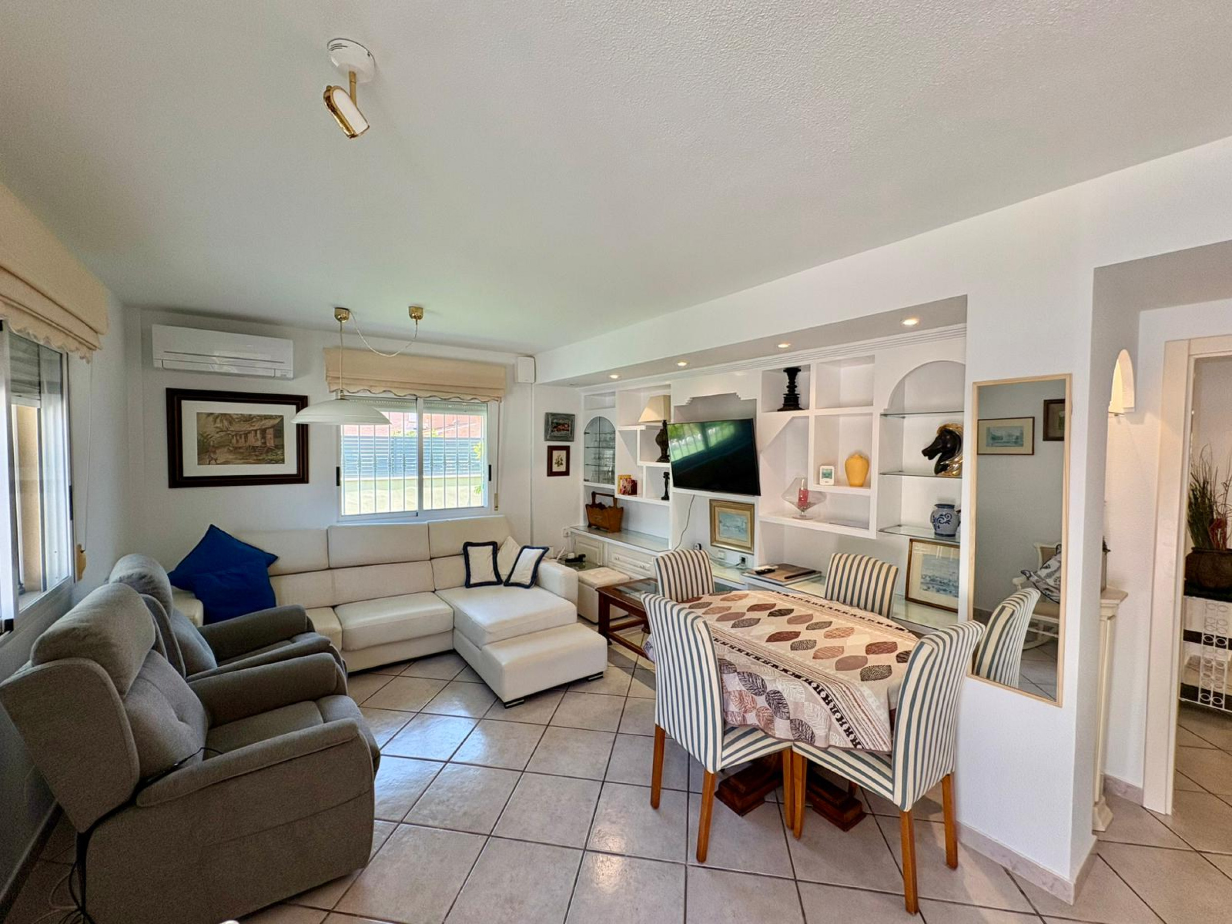 For sale - 4 Bedroom 2 Bathroom Apartment in Los Narejos - Costa Calida  - Murcia