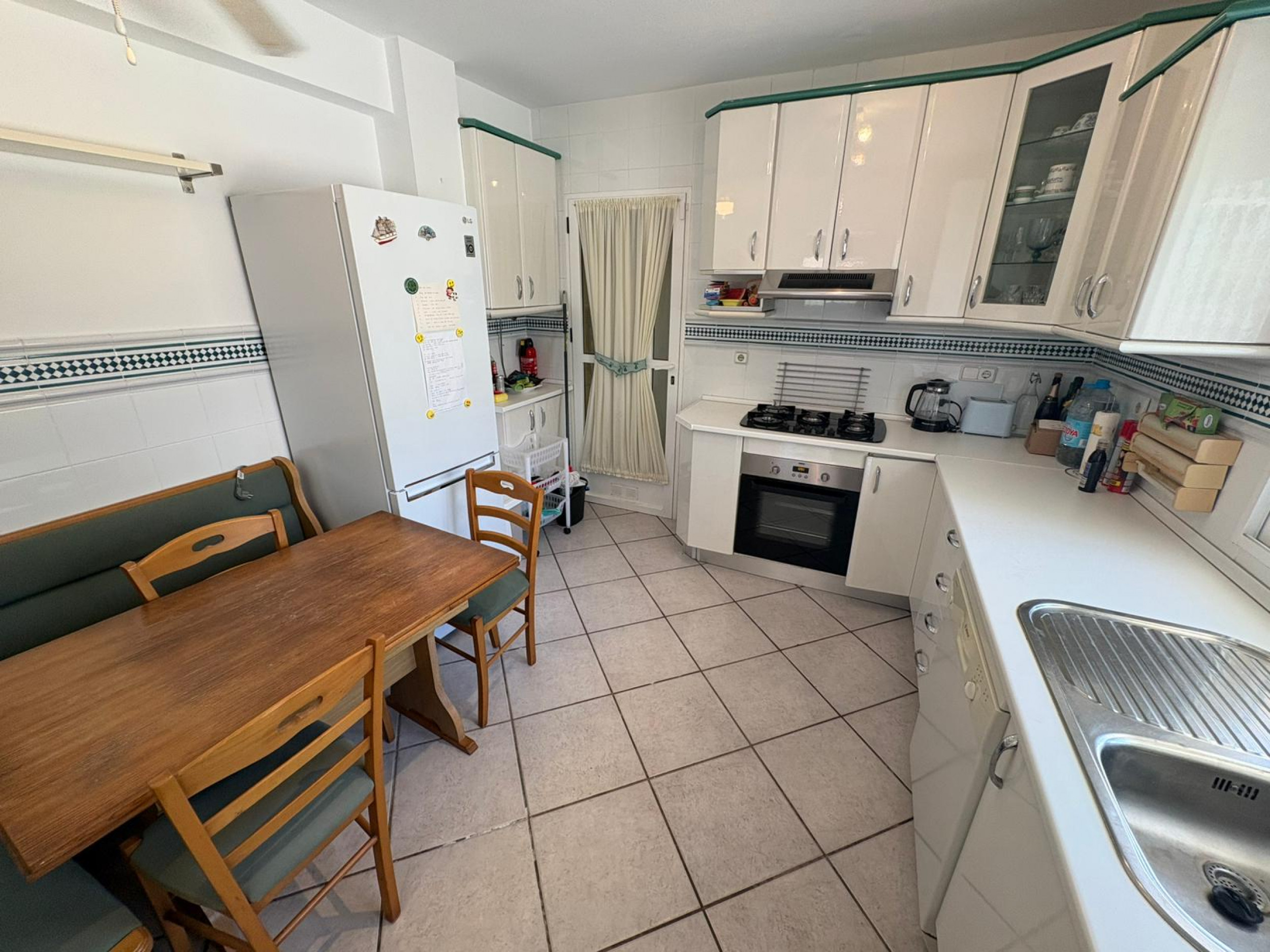 For sale - 4 Bedroom 2 Bathroom Apartment in Los Narejos - Costa Calida  - Murcia