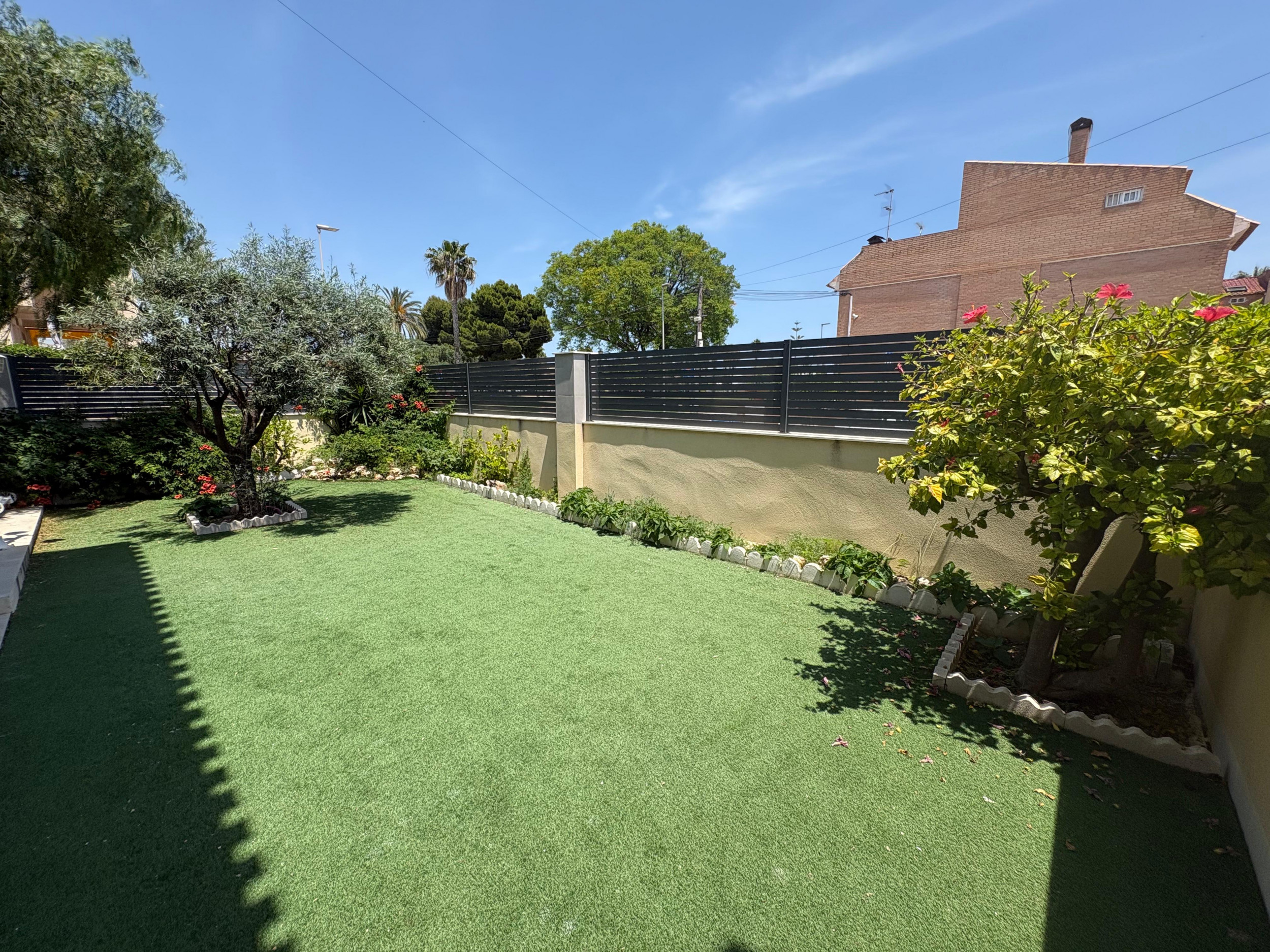 For sale - 4 Bedroom 2 Bathroom Apartment in Los Narejos - Costa Calida  - Murcia