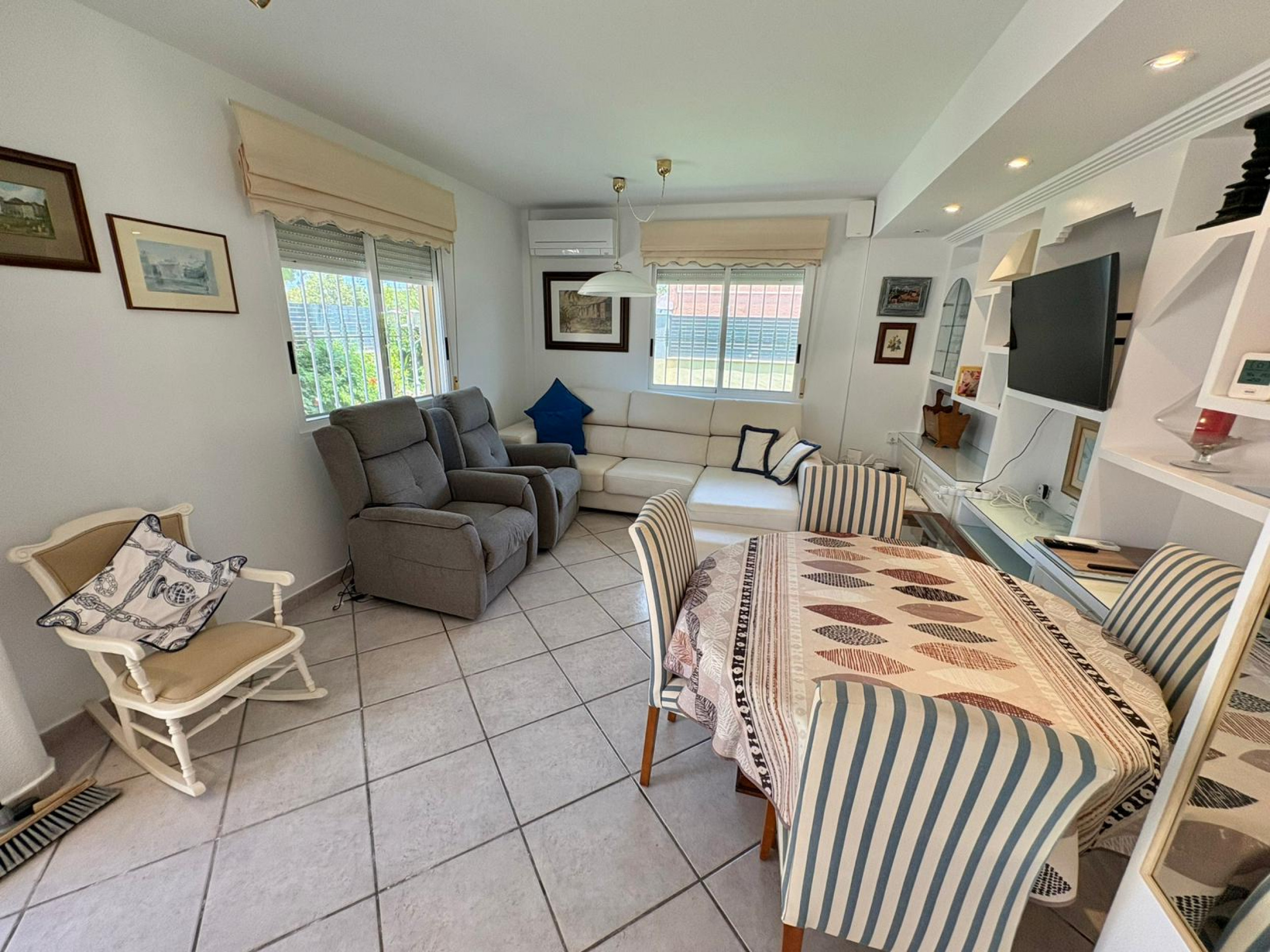 For sale - 4 Bedroom 2 Bathroom Apartment in Los Narejos - Costa Calida  - Murcia