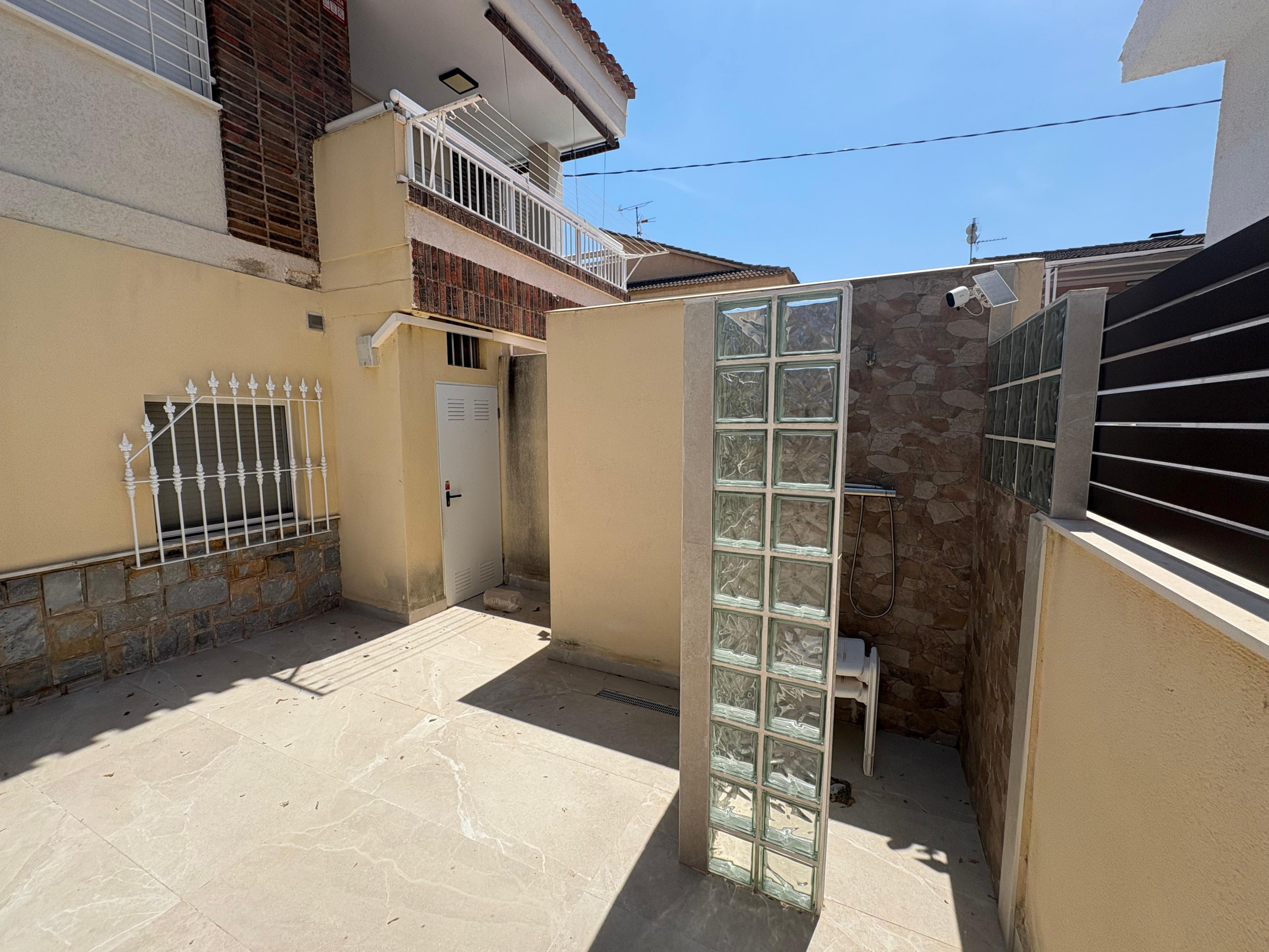 For sale - 4 Bedroom 2 Bathroom Apartment in Los Narejos - Costa Calida  - Murcia
