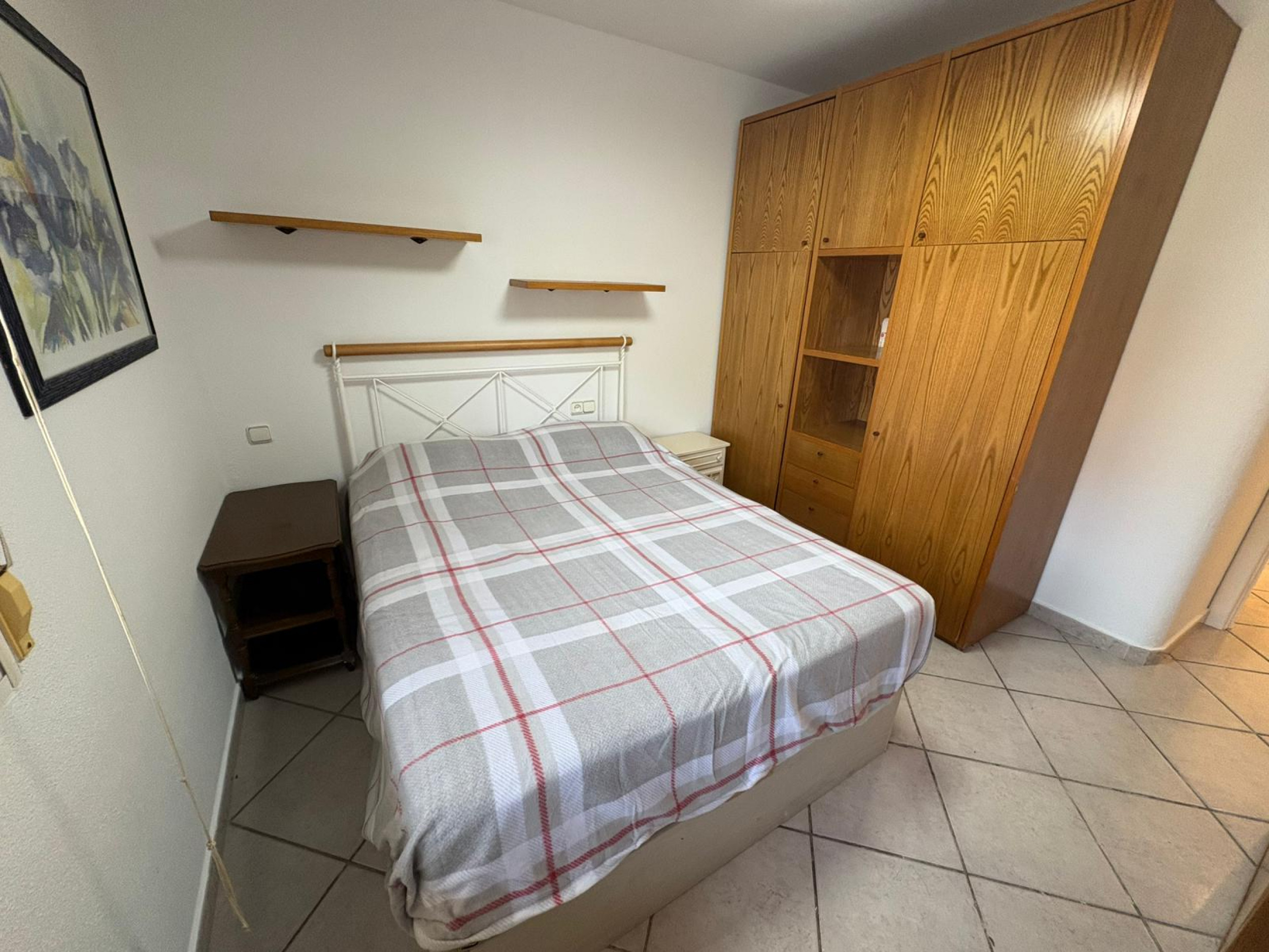 For sale - 4 Bedroom 2 Bathroom Apartment in Los Narejos - Costa Calida  - Murcia