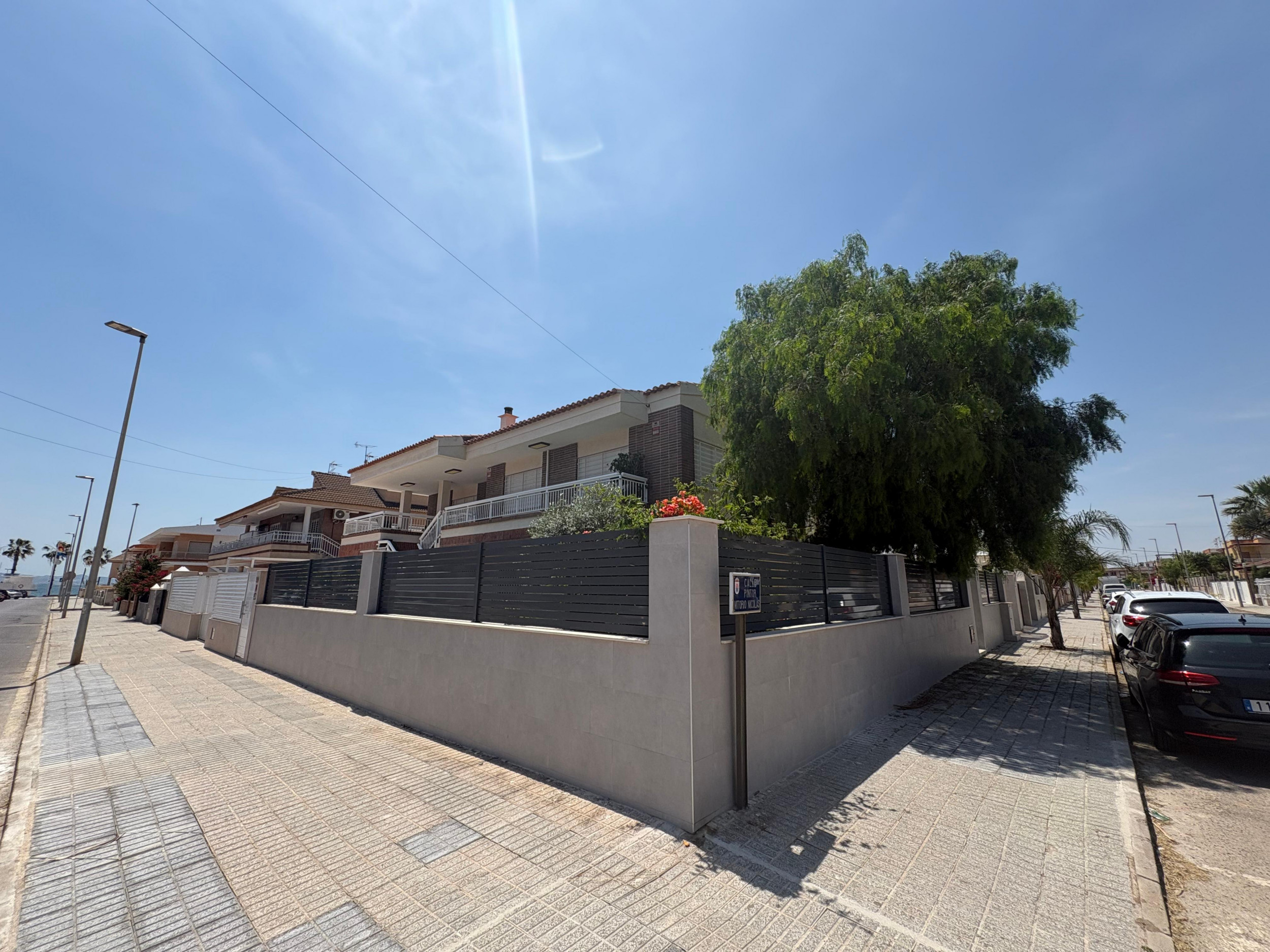 For sale - 4 Bedroom 2 Bathroom Apartment in Los Narejos - Costa Calida  - Murcia