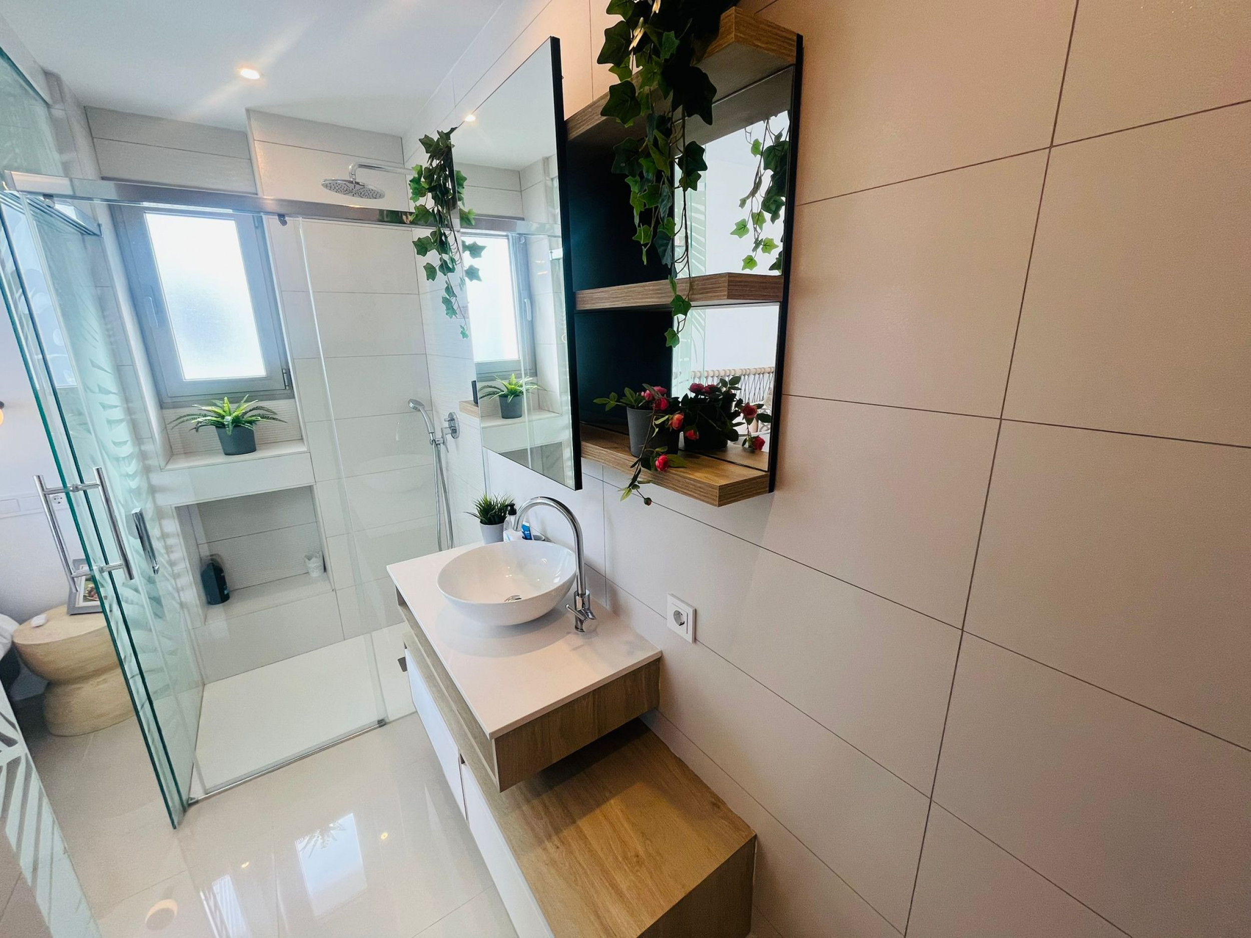 For sale - 3 Bedroom 3 Bathroom Villa in Los Alcazares - Costa Calida  - Murcia