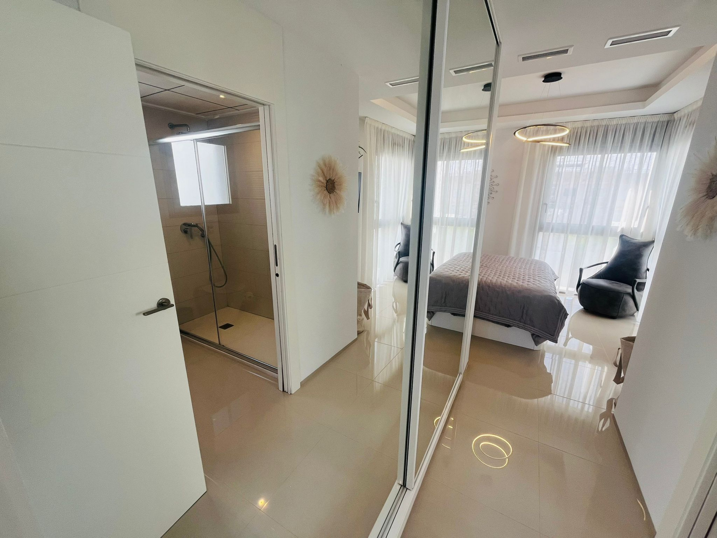 For sale - 3 Bedroom 3 Bathroom Villa in Los Alcazares - Costa Calida  - Murcia
