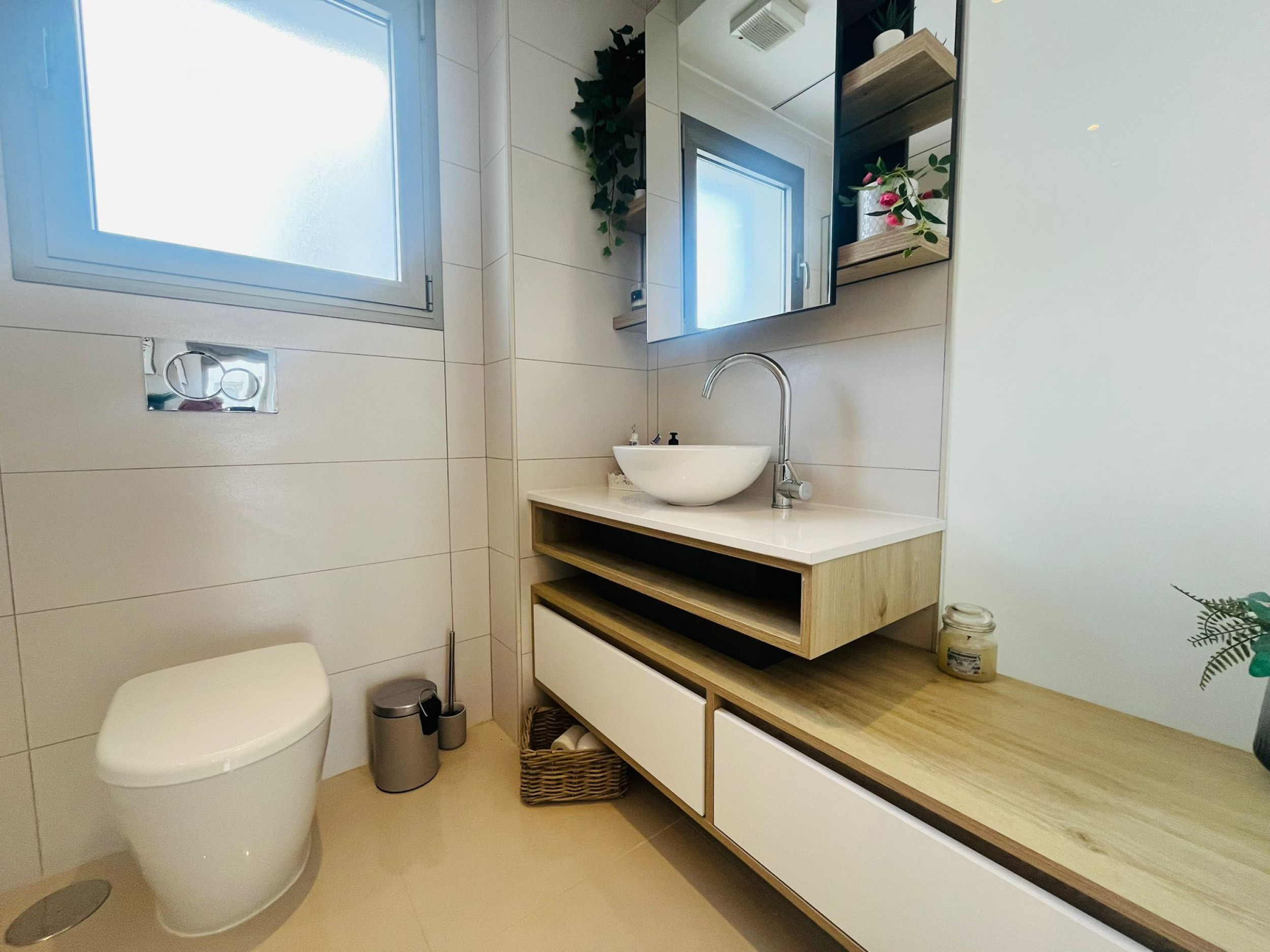 For sale - 3 Bedroom 3 Bathroom Villa in Los Alcazares - Costa Calida  - Murcia