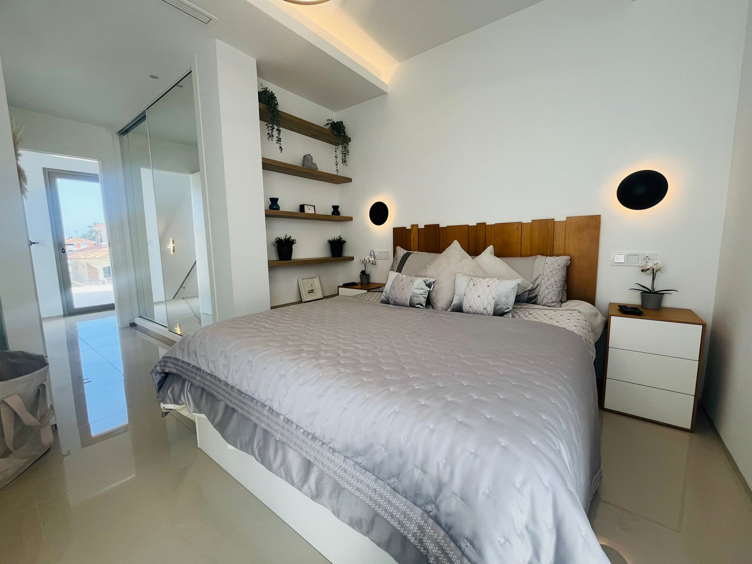For sale - 3 Bedroom 3 Bathroom Villa in Los Alcazares - Costa Calida  - Murcia
