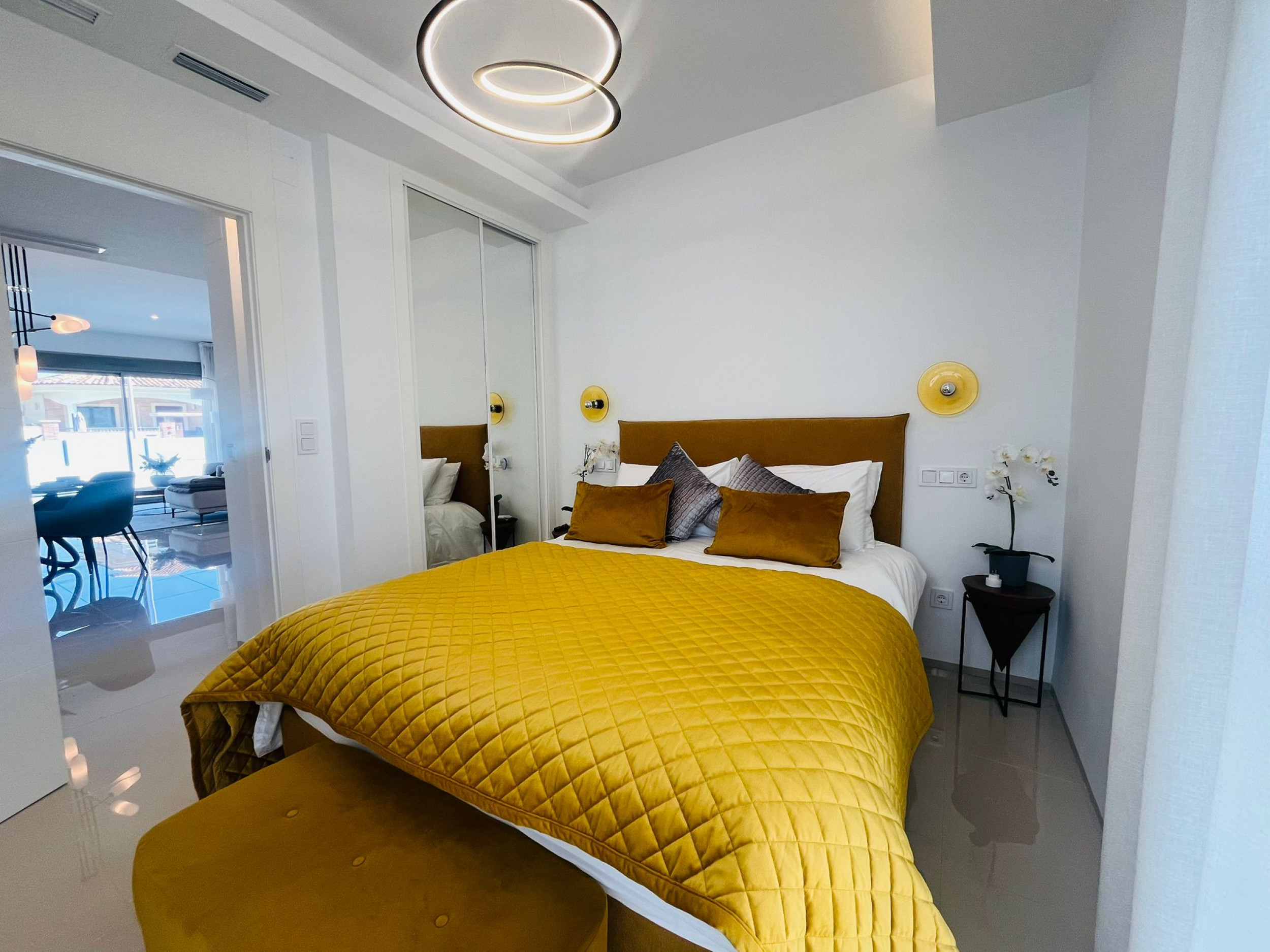 For sale - 3 Bedroom 3 Bathroom Villa in Los Alcazares - Costa Calida  - Murcia