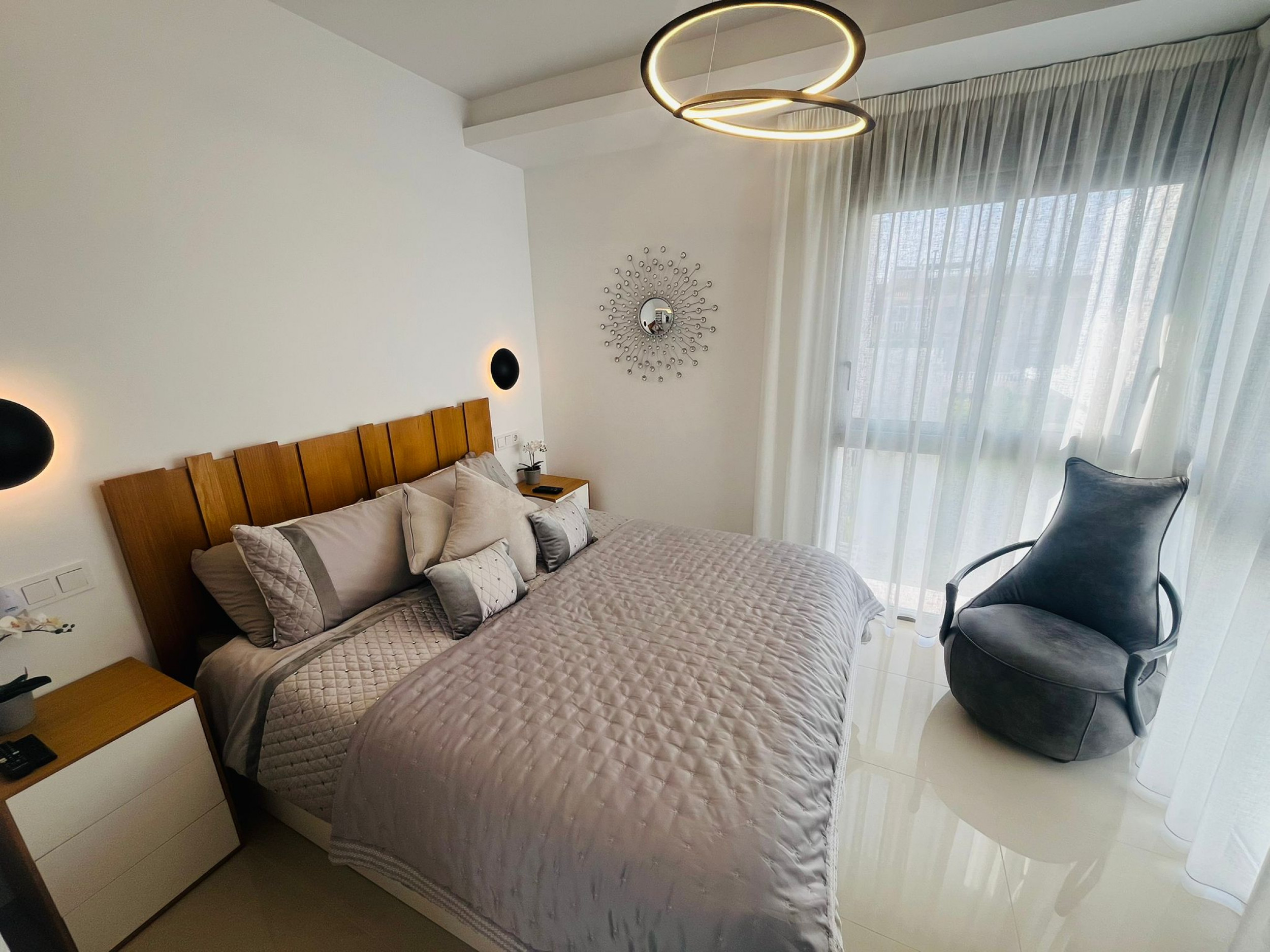 For sale - 3 Bedroom 3 Bathroom Villa in Los Alcazares - Costa Calida  - Murcia