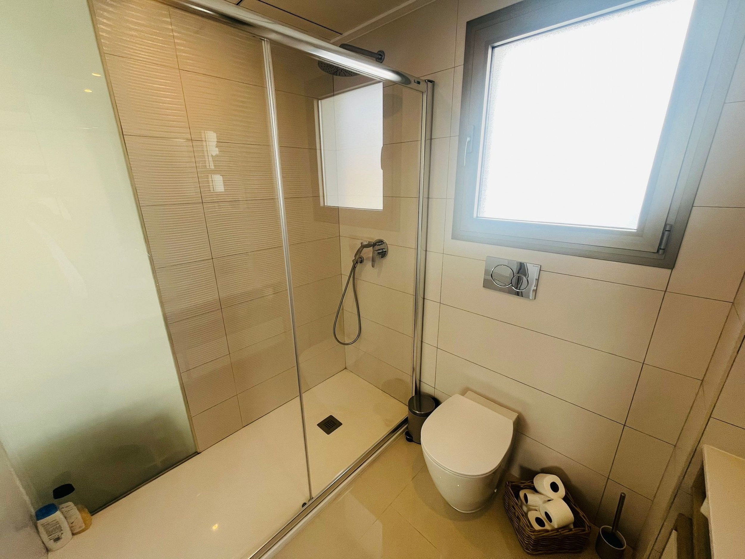For sale - 3 Bedroom 3 Bathroom Villa in Los Alcazares - Costa Calida  - Murcia