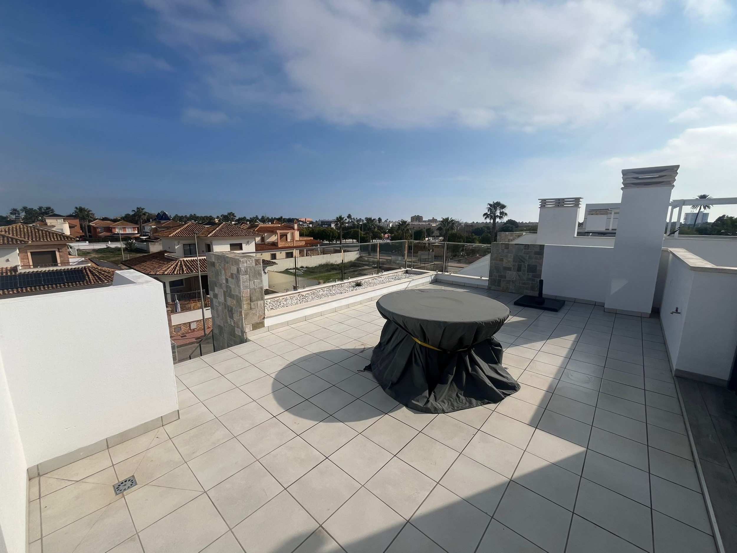 For sale - 3 Bedroom 3 Bathroom Villa in Los Alcazares - Costa Calida  - Murcia