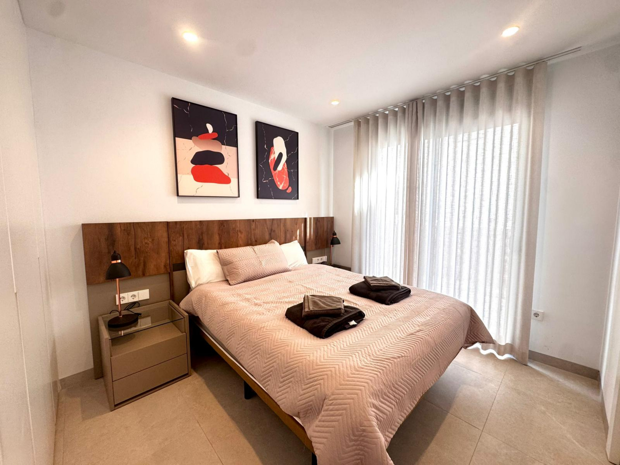 For sale - 4 Bedroom 4 Bathroom Villa in Torre Pacheco - Inland  - Murcia