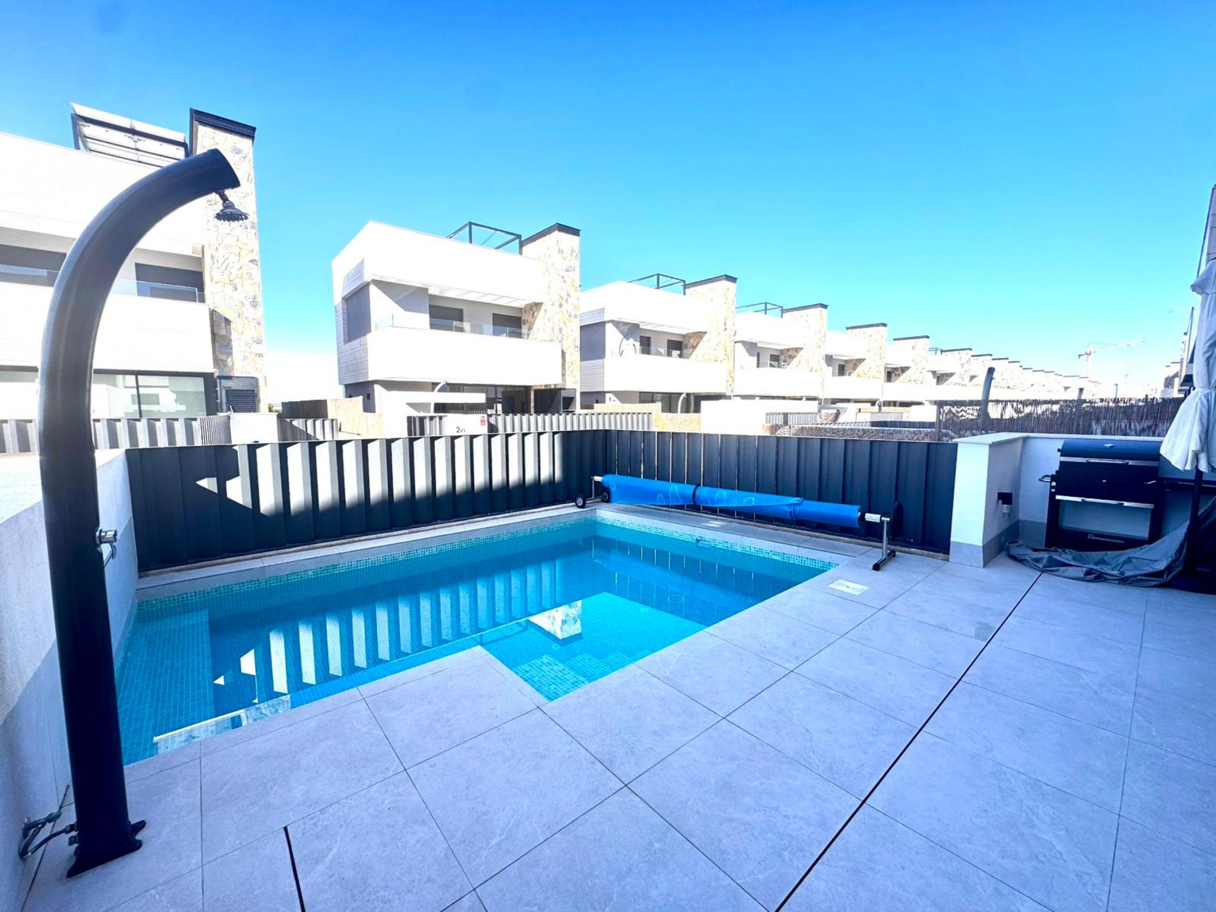 For sale - 4 Bedroom 4 Bathroom Villa in Torre Pacheco - Inland  - Murcia