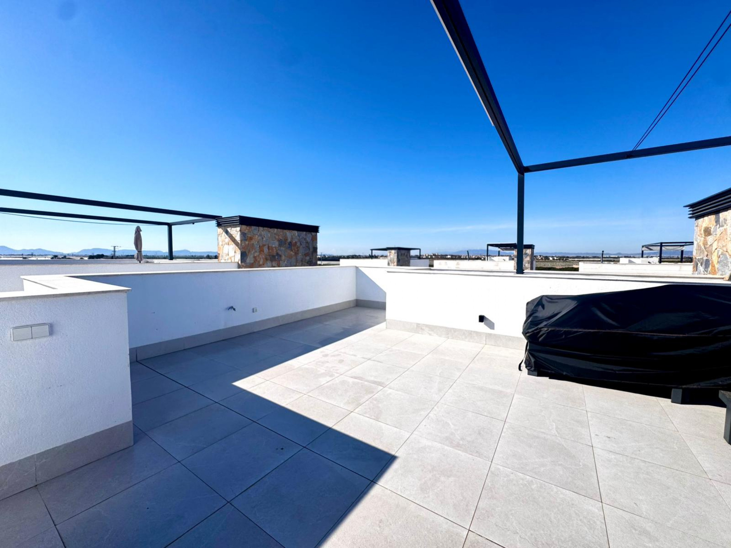 For sale - 4 Bedroom 4 Bathroom Villa in Torre Pacheco - Inland  - Murcia
