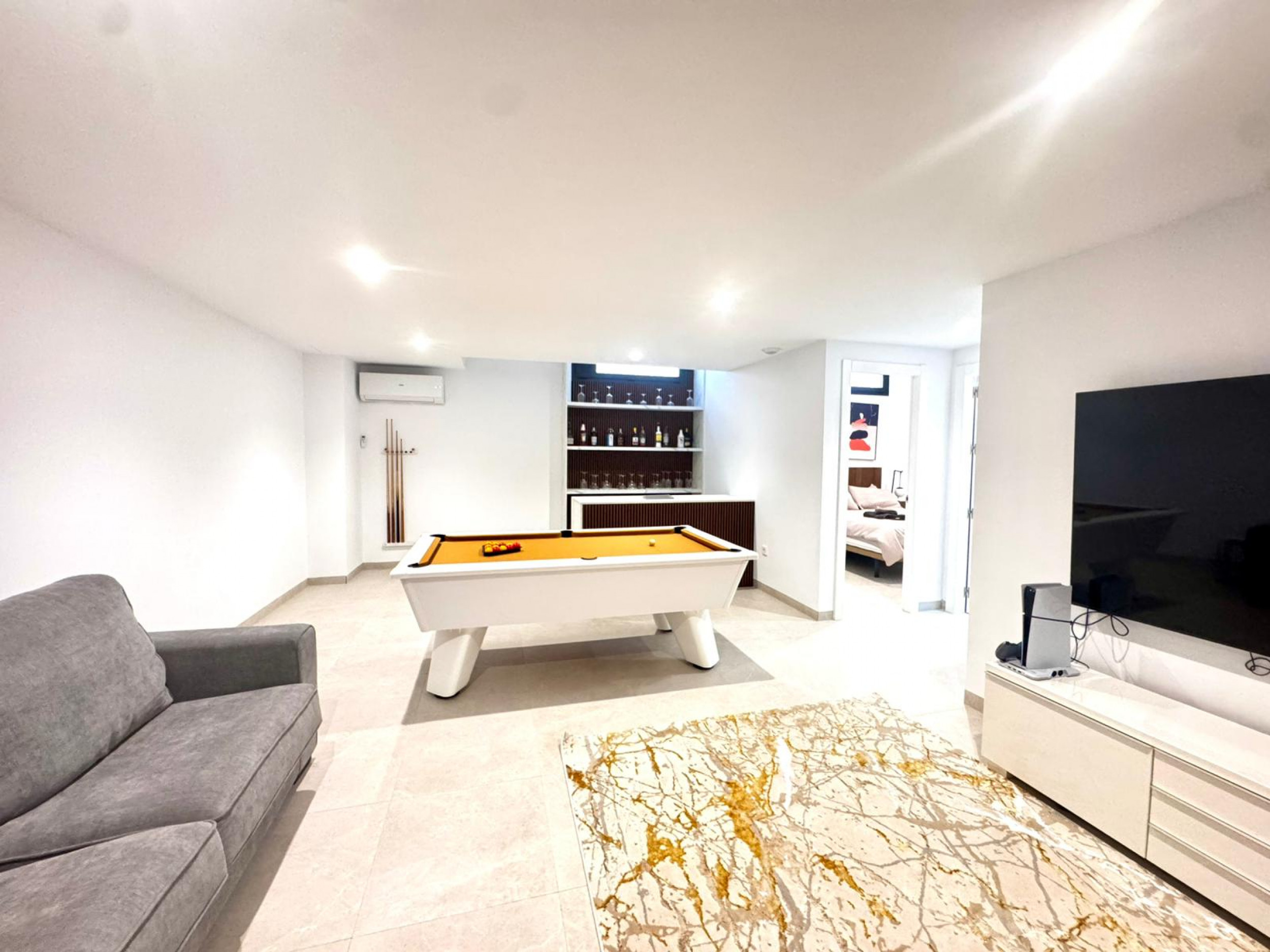 For sale - 4 Bedroom 4 Bathroom Villa in Torre Pacheco - Inland  - Murcia