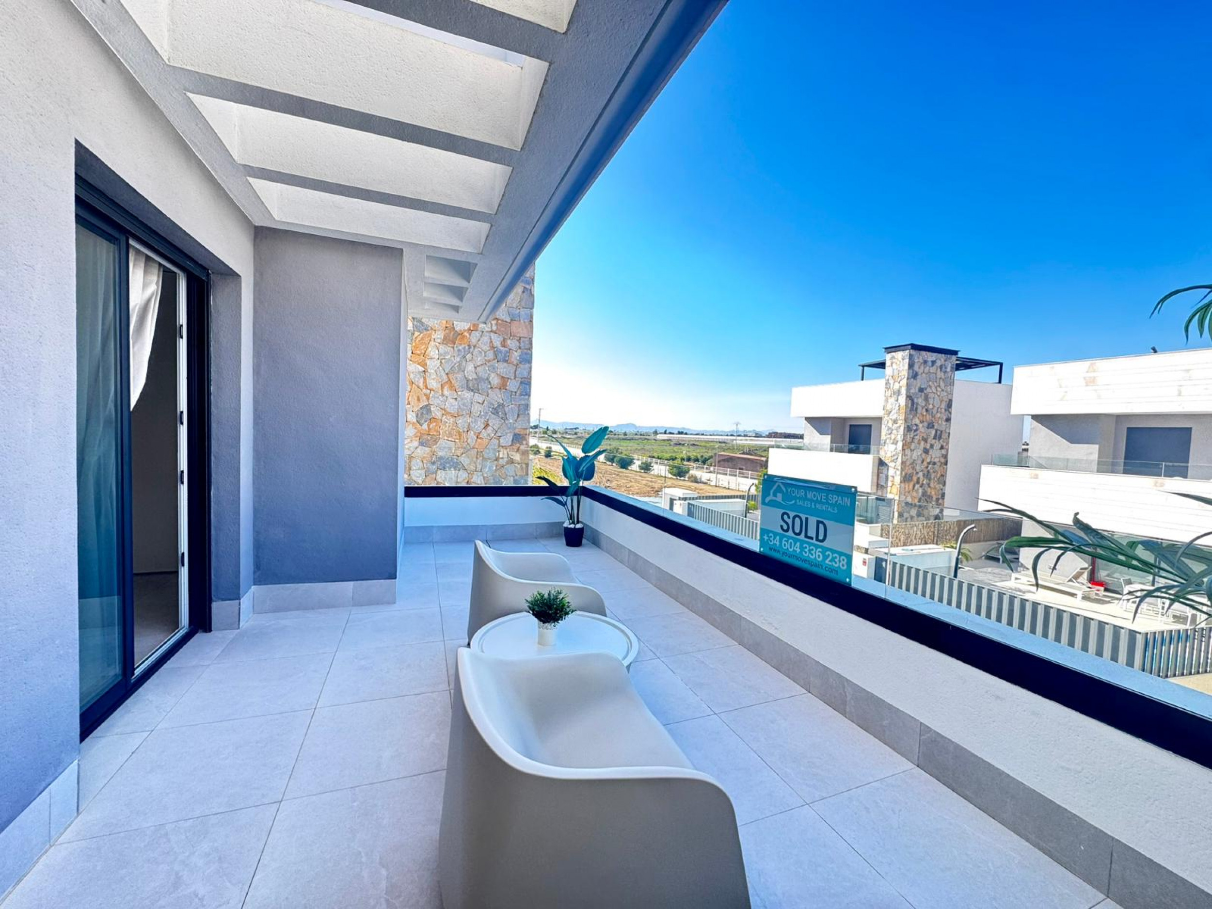For sale - 4 Bedroom 4 Bathroom Villa in Torre Pacheco - Inland  - Murcia