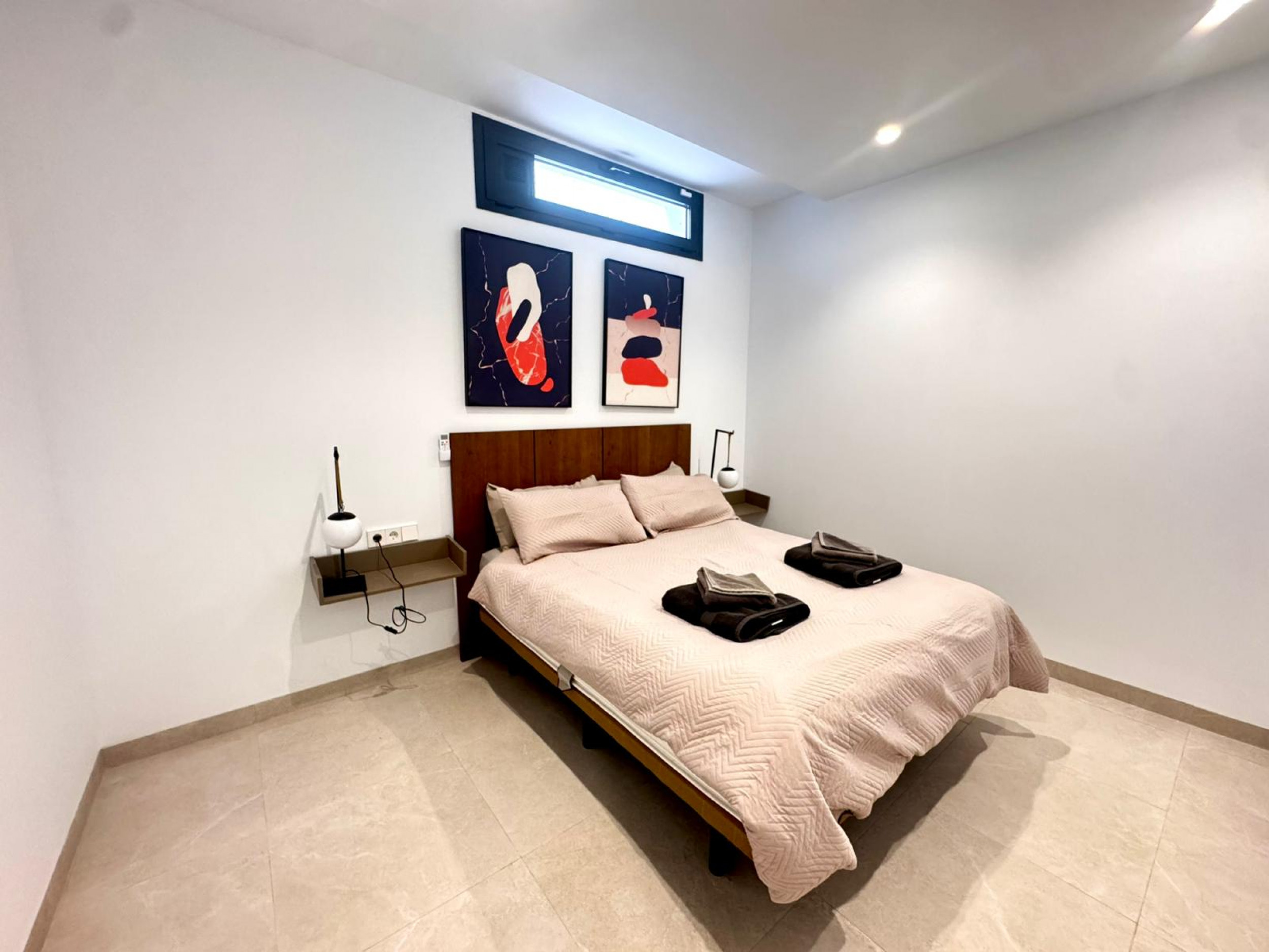 For sale - 4 Bedroom 4 Bathroom Villa in Torre Pacheco - Inland  - Murcia