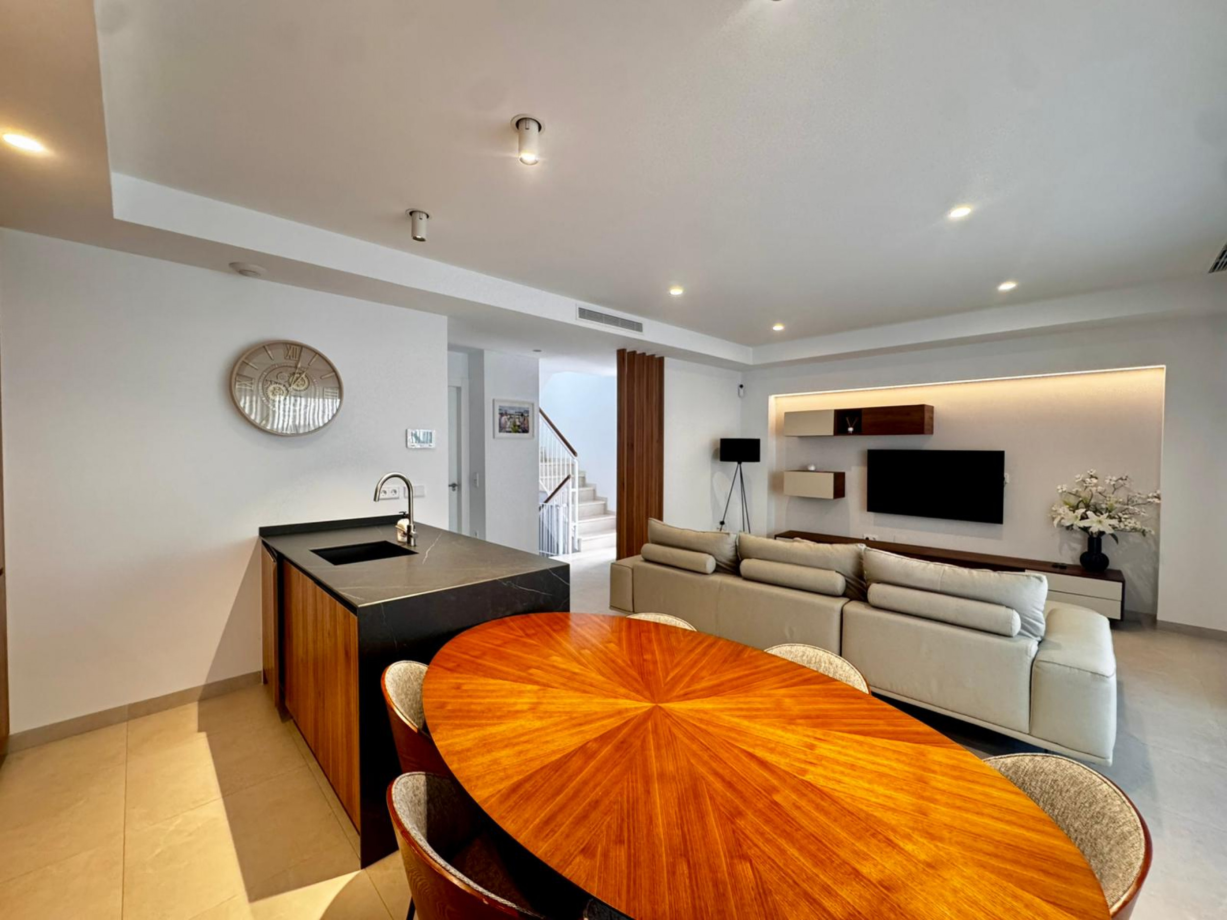 For sale - 4 Bedroom 4 Bathroom Villa in Torre Pacheco - Inland  - Murcia