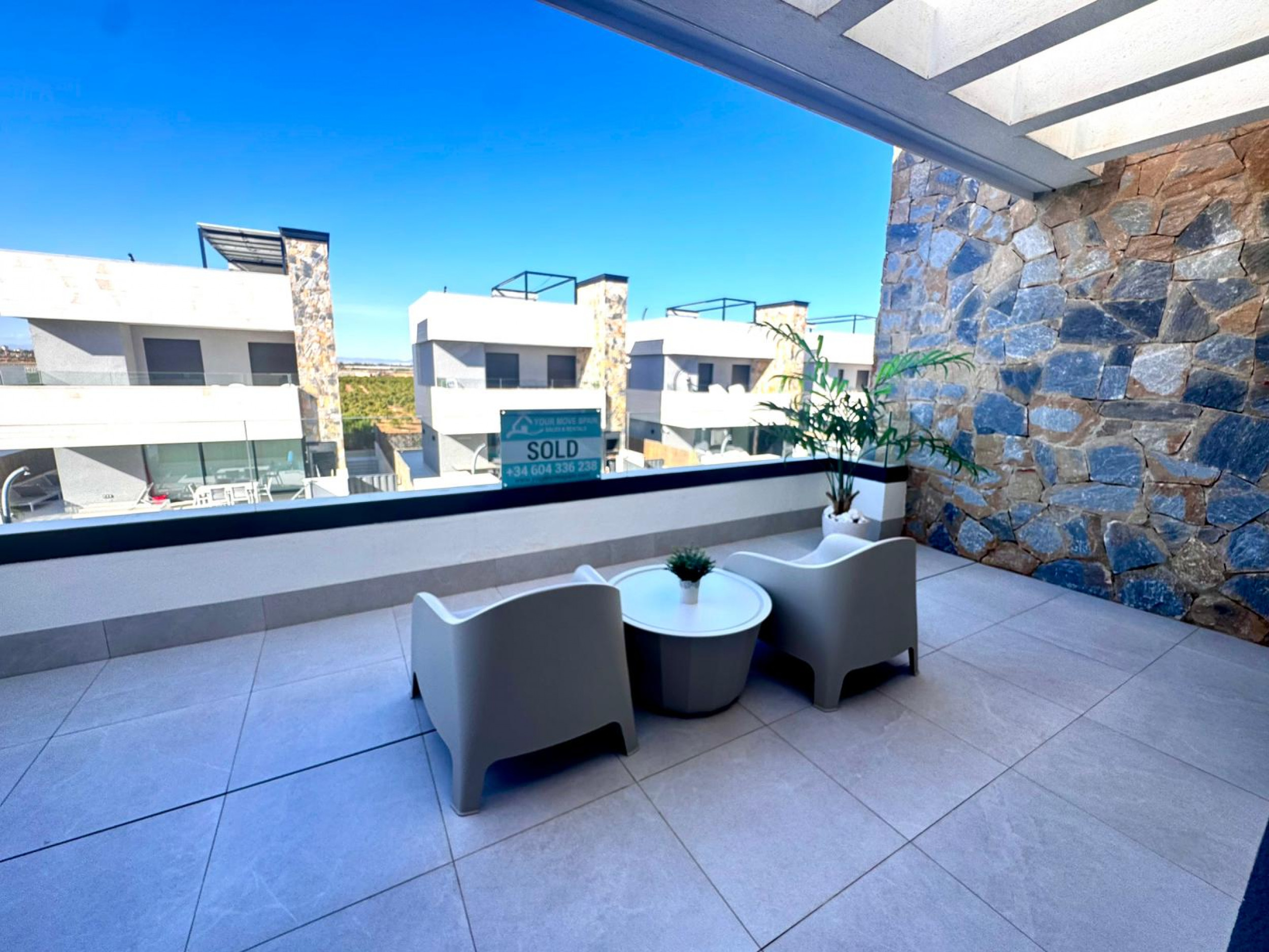 For sale - 4 Bedroom 4 Bathroom Villa in Torre Pacheco - Inland  - Murcia
