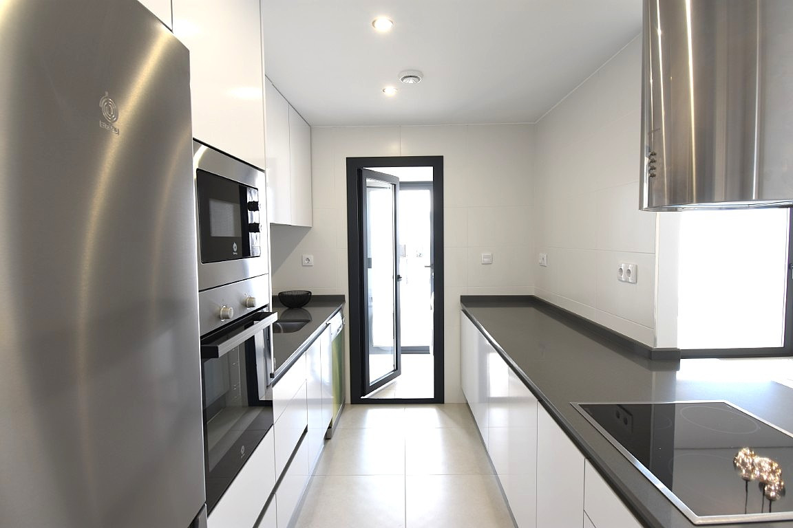 For sale - 2 Bedroom 2 Bathroom Apartment in Villamartin - Costa Blanca  - Alicante