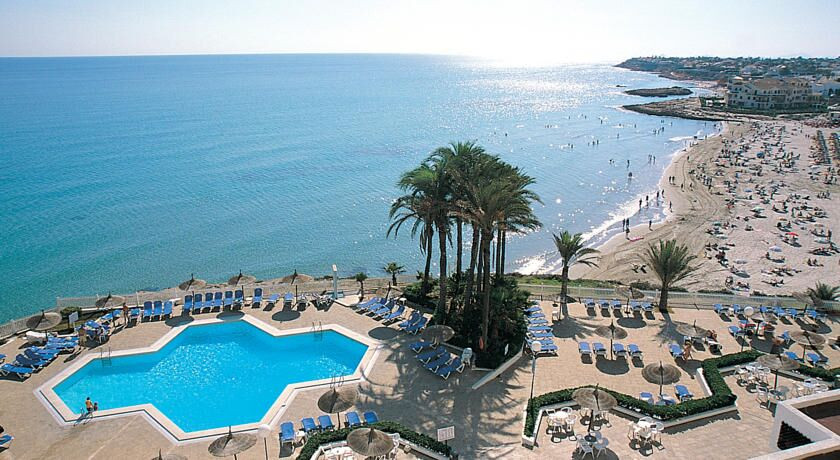 For sale - 2 Bedroom 2 Bathroom Apartment in Villamartin - Costa Blanca  - Alicante