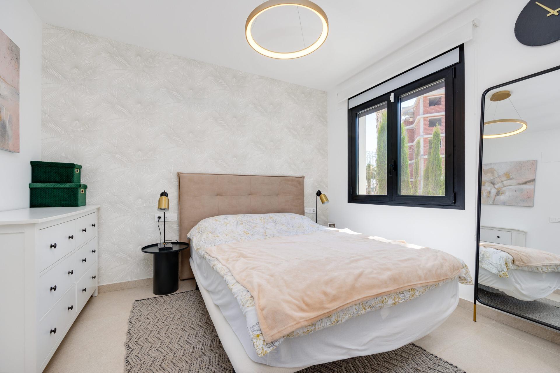 For sale - 3 Bedroom 3 Bathroom Villa in Guardamar del Segura - El Raso  - Alicante