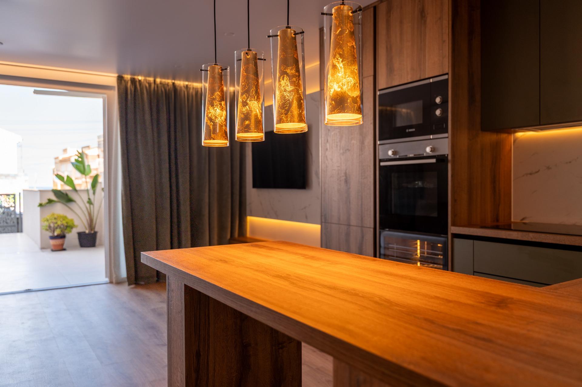 For sale - 2 Bedroom 1 Bathroom ground floor apartment in Torrevieja - La Veleta  - Alicante