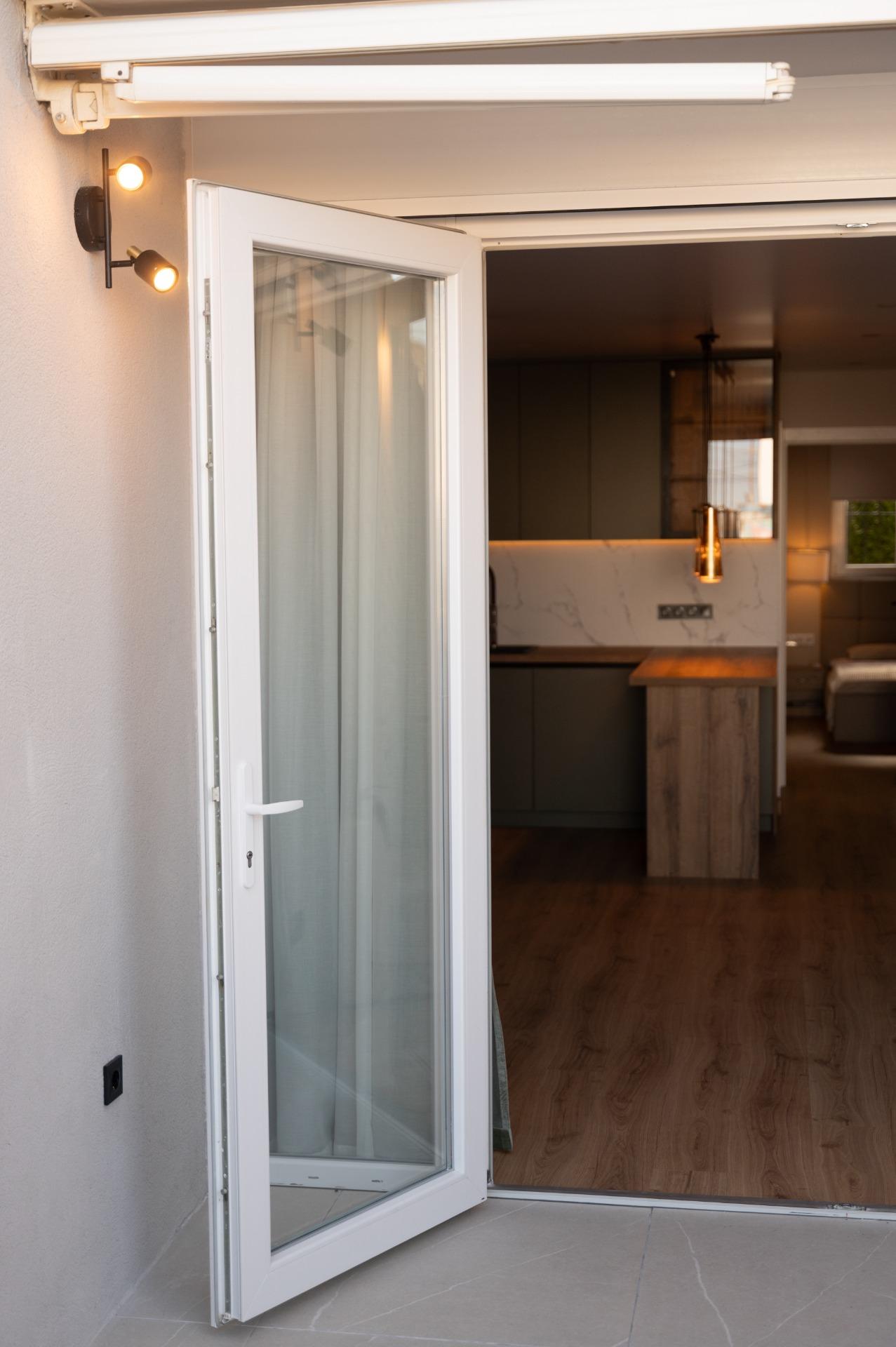 For sale - 2 Bedroom 1 Bathroom ground floor apartment in Torrevieja - La Veleta  - Alicante