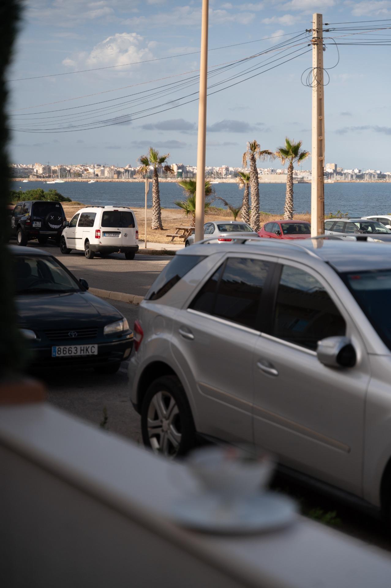 For sale - 2 Bedroom 1 Bathroom ground floor apartment in Torrevieja - La Veleta  - Alicante