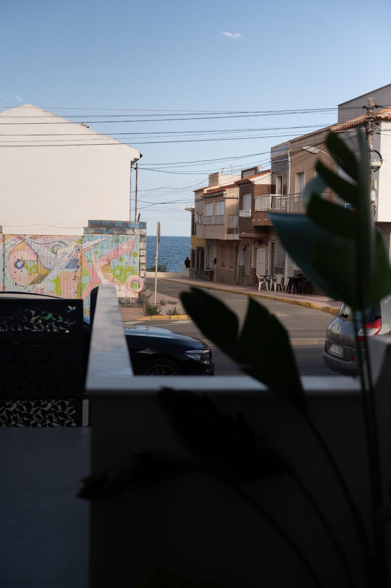 For sale - 2 Bedroom 1 Bathroom ground floor apartment in Torrevieja - La Veleta  - Alicante