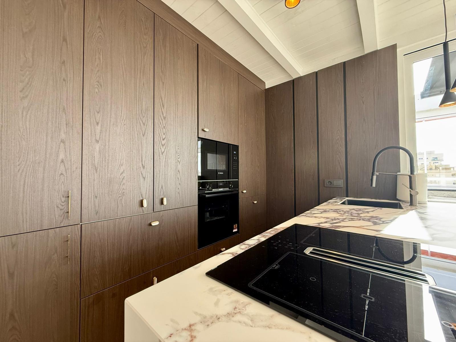 For sale - 4 Bedroom 3 Bathroom Apartment in Guardamar del Segura - Centro  - Alicante