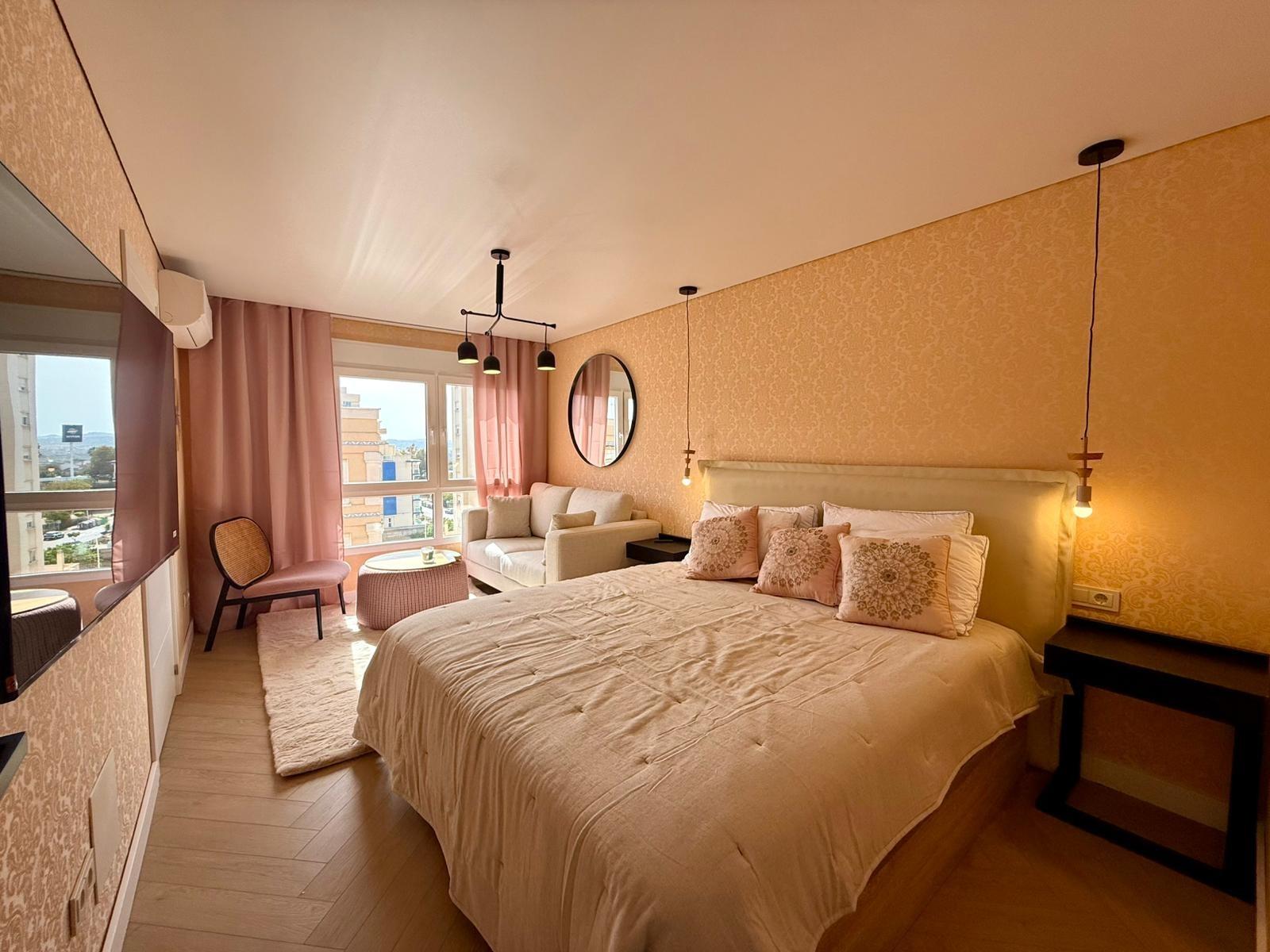 For sale - 4 Bedroom 3 Bathroom Apartment in Guardamar del Segura - Centro  - Alicante