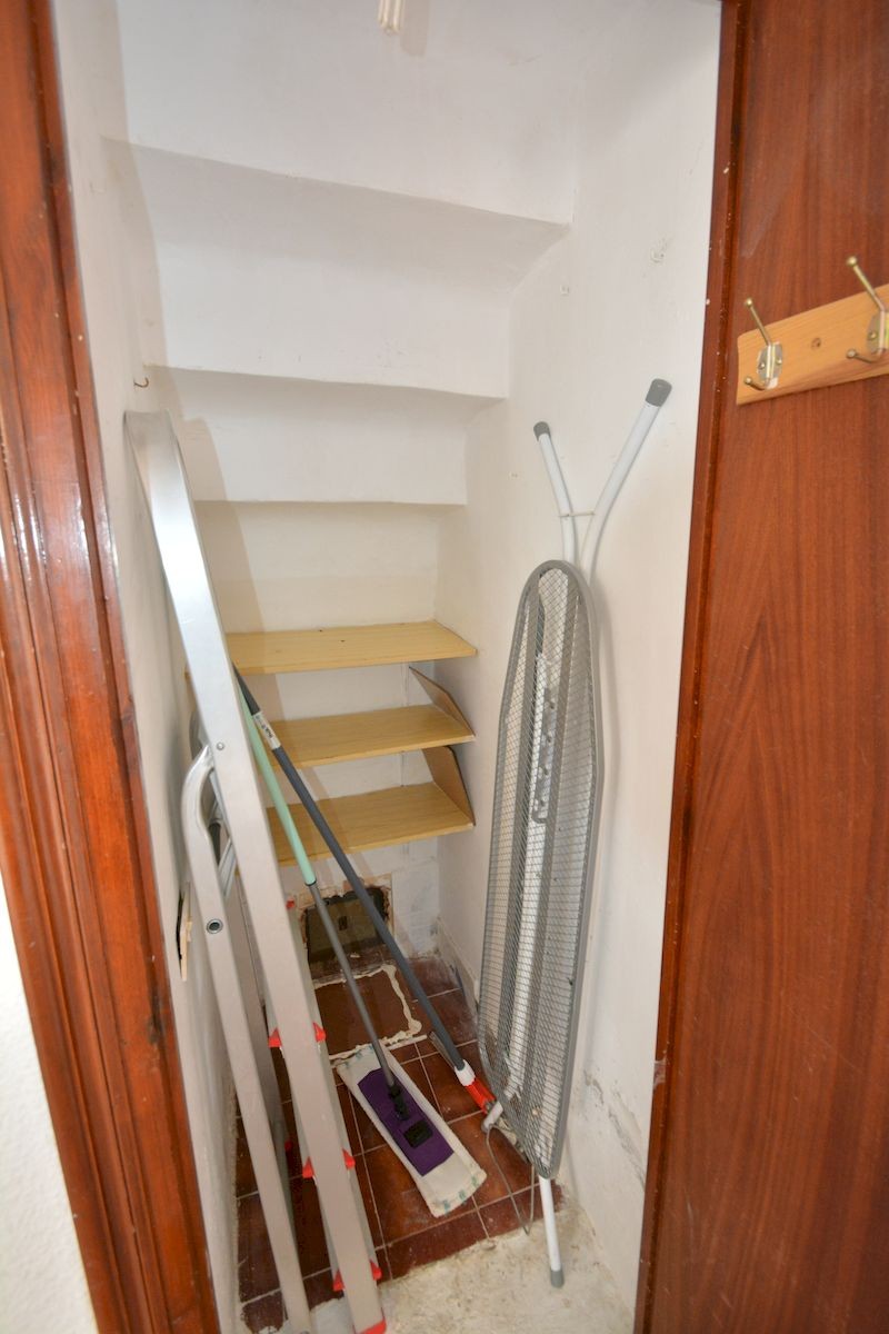For sale - 4 Bedroom 2 Bathroom Town House in Torrevieja - Costa Blanca  - Alicante