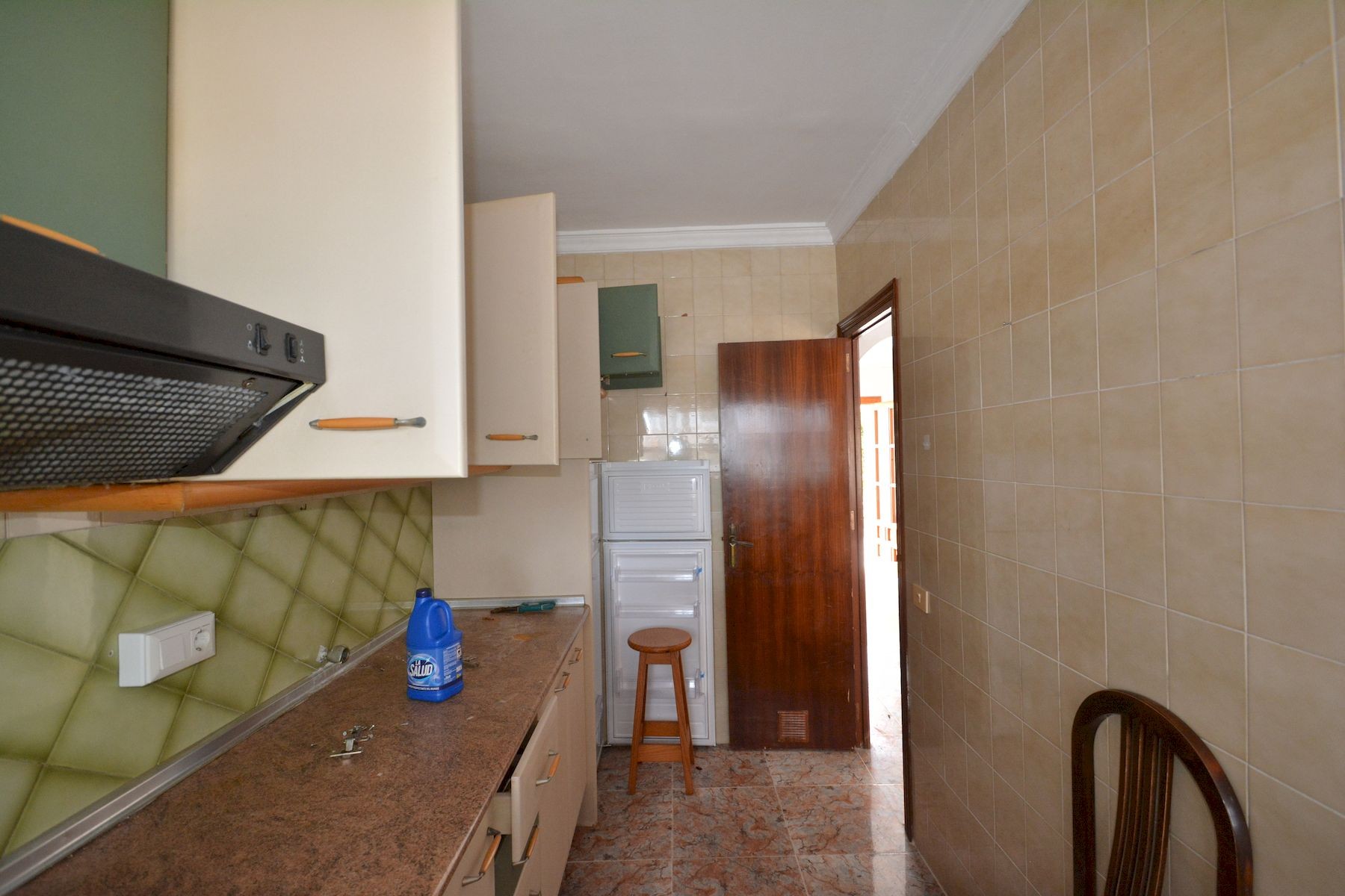 For sale - 4 Bedroom 2 Bathroom Town House in Torrevieja - Costa Blanca  - Alicante