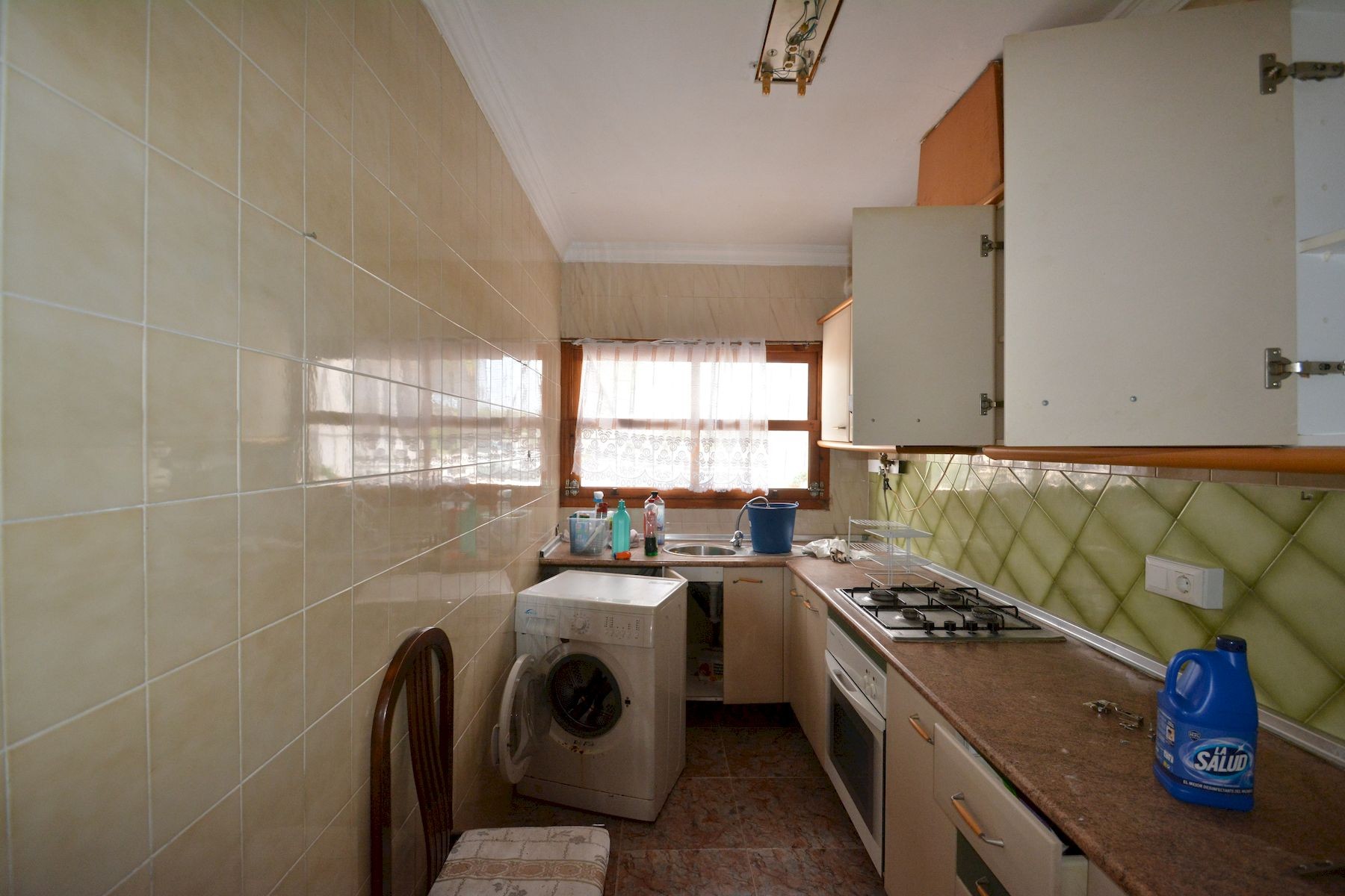 For sale - 4 Bedroom 2 Bathroom Town House in Torrevieja - Costa Blanca  - Alicante