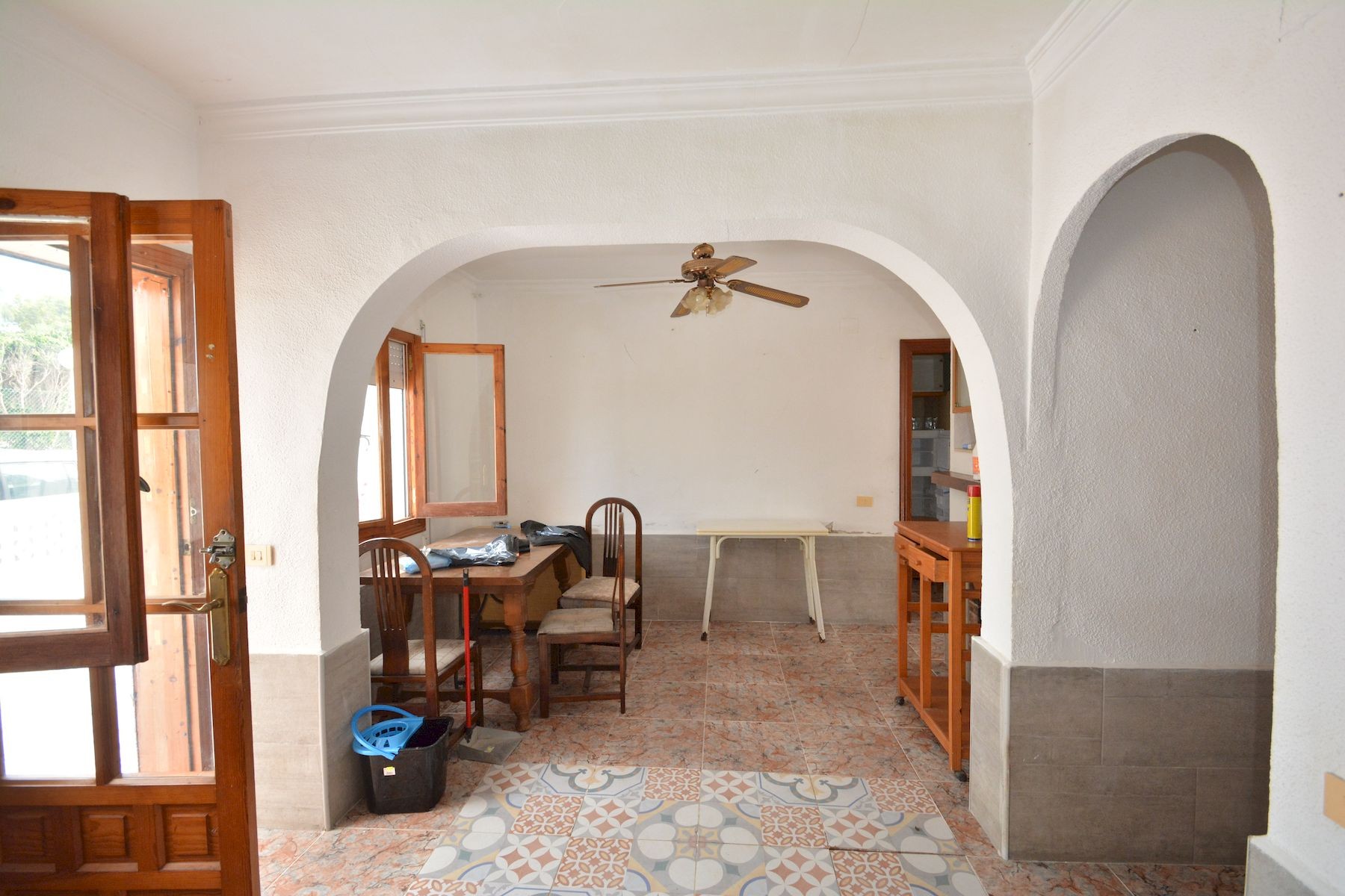 For sale - 4 Bedroom 2 Bathroom Town House in Torrevieja - Costa Blanca  - Alicante