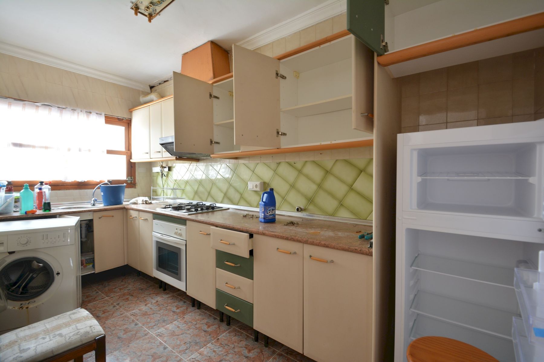 For sale - 4 Bedroom 2 Bathroom Town House in Torrevieja - Costa Blanca  - Alicante