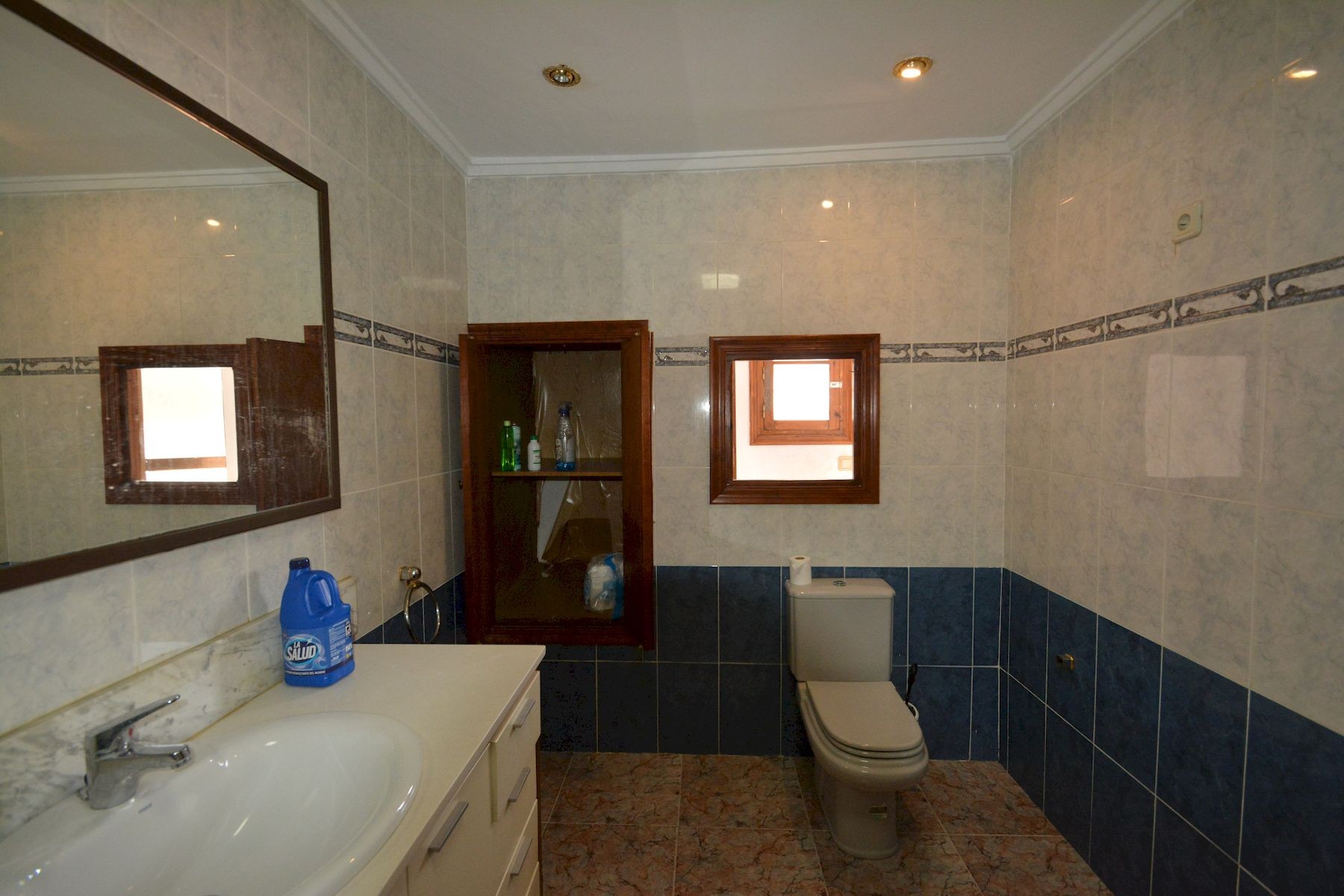 For sale - 4 Bedroom 2 Bathroom Town House in Torrevieja - Costa Blanca  - Alicante