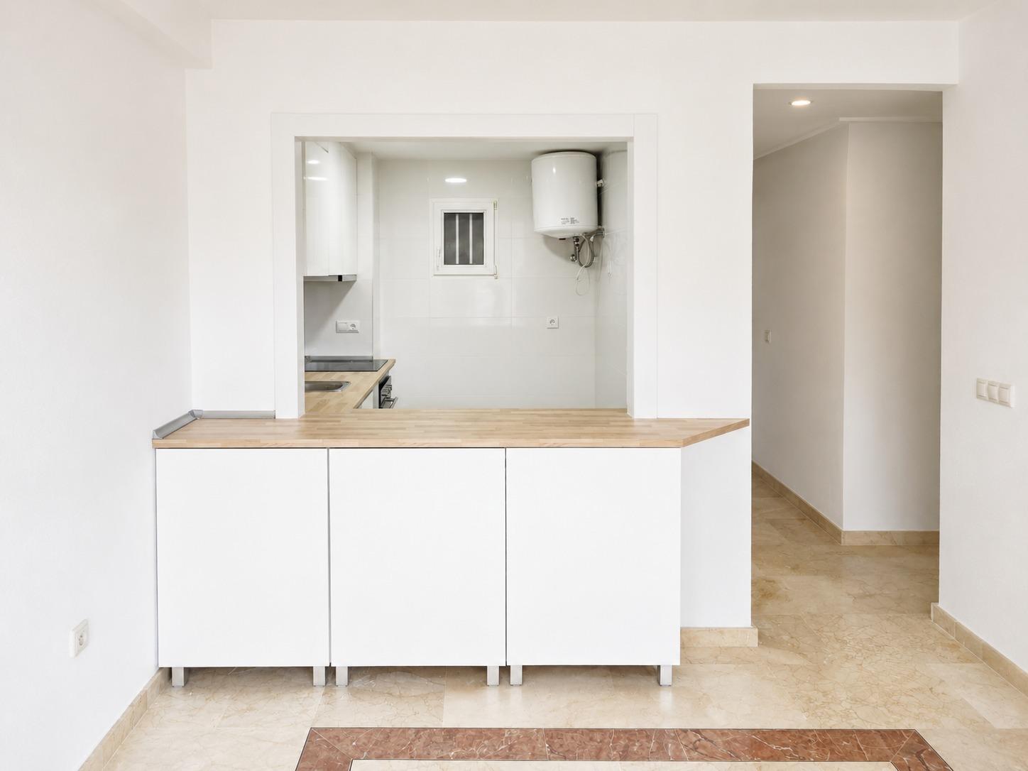 For sale - 2 Bedroom 1 Bathroom Apartment in Orihuela Costa - Altos De Campoamor  - Alicante