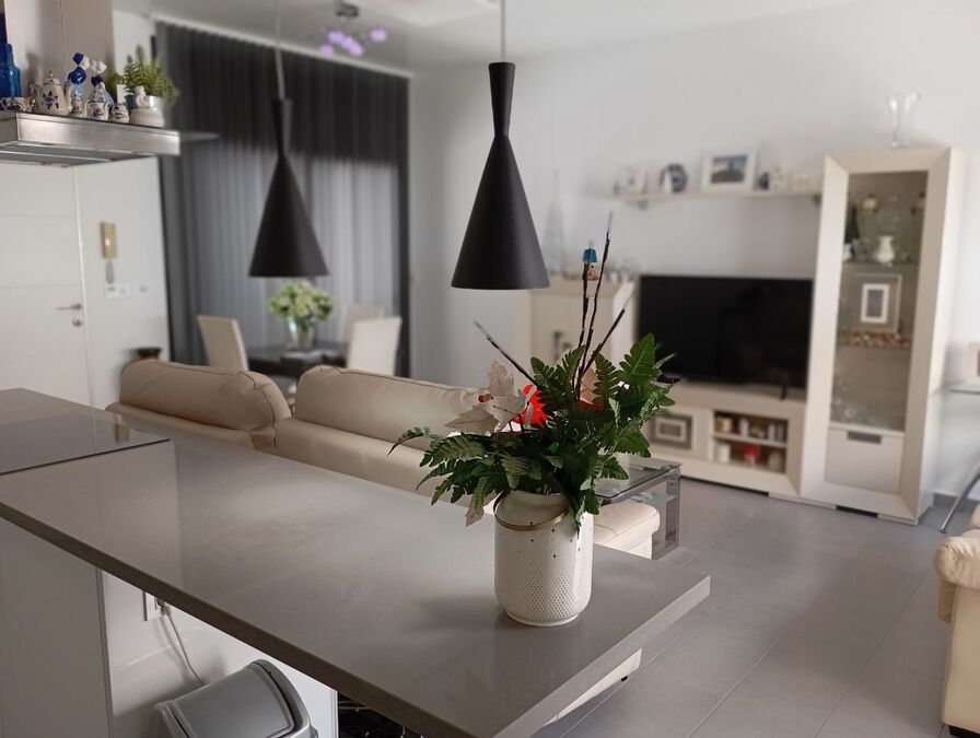 For sale - 2 Bedroom 2 Bathroom Villa in Formentera del Segura - Costa Blanca  - Alicante