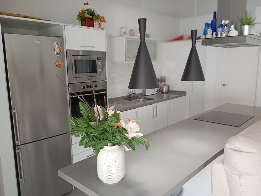 For sale - 2 Bedroom 2 Bathroom Villa in Formentera del Segura - Costa Blanca  - Alicante