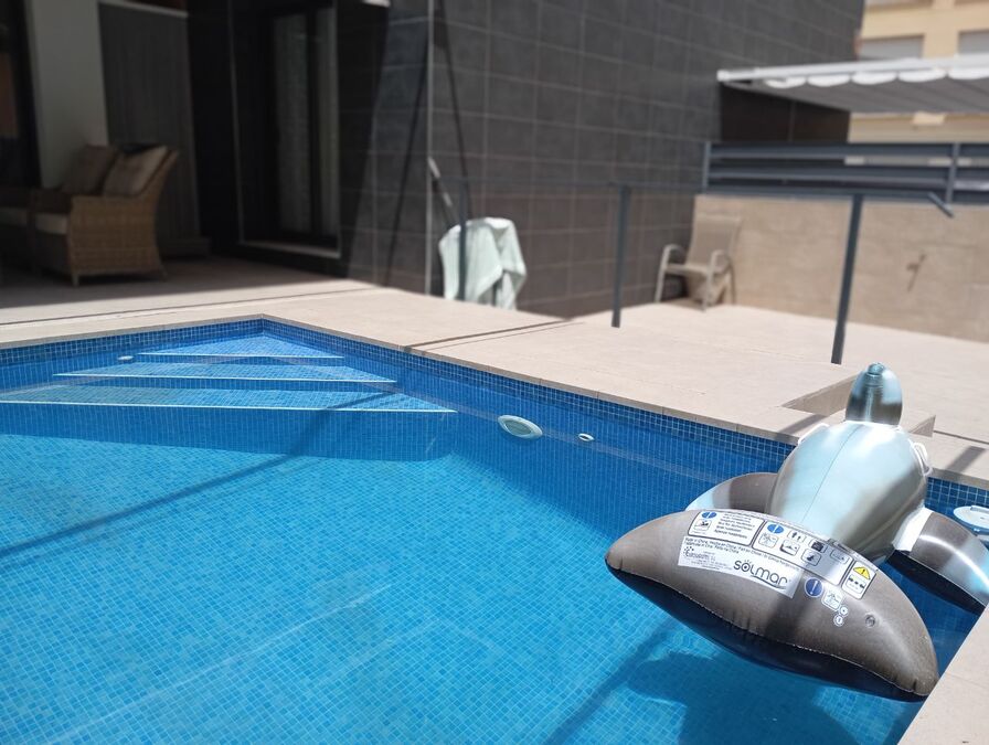 For sale - 2 Bedroom 2 Bathroom Villa in Formentera del Segura - Costa Blanca  - Alicante