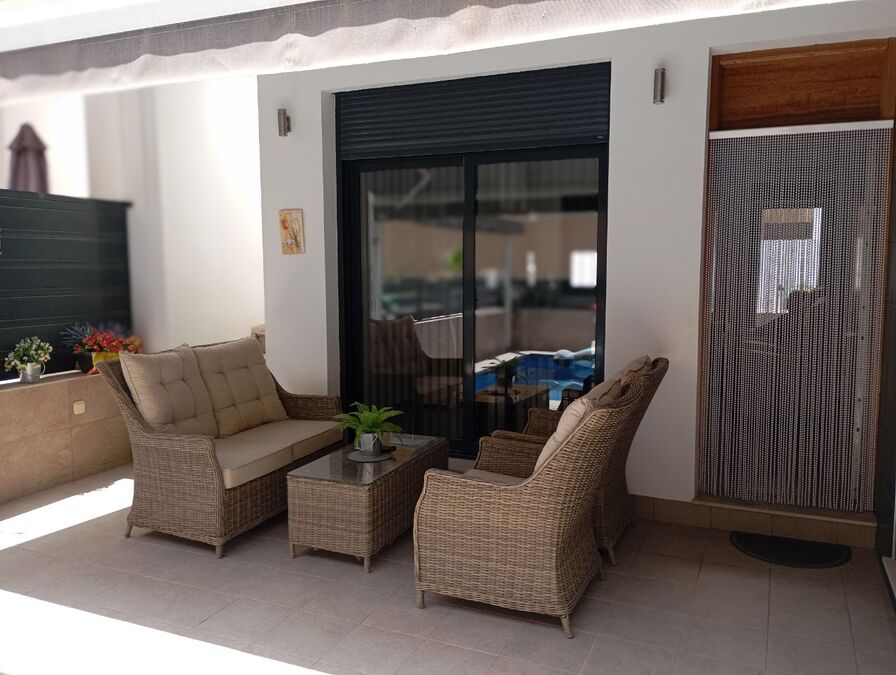 For sale - 2 Bedroom 2 Bathroom Villa in Formentera del Segura - Costa Blanca  - Alicante