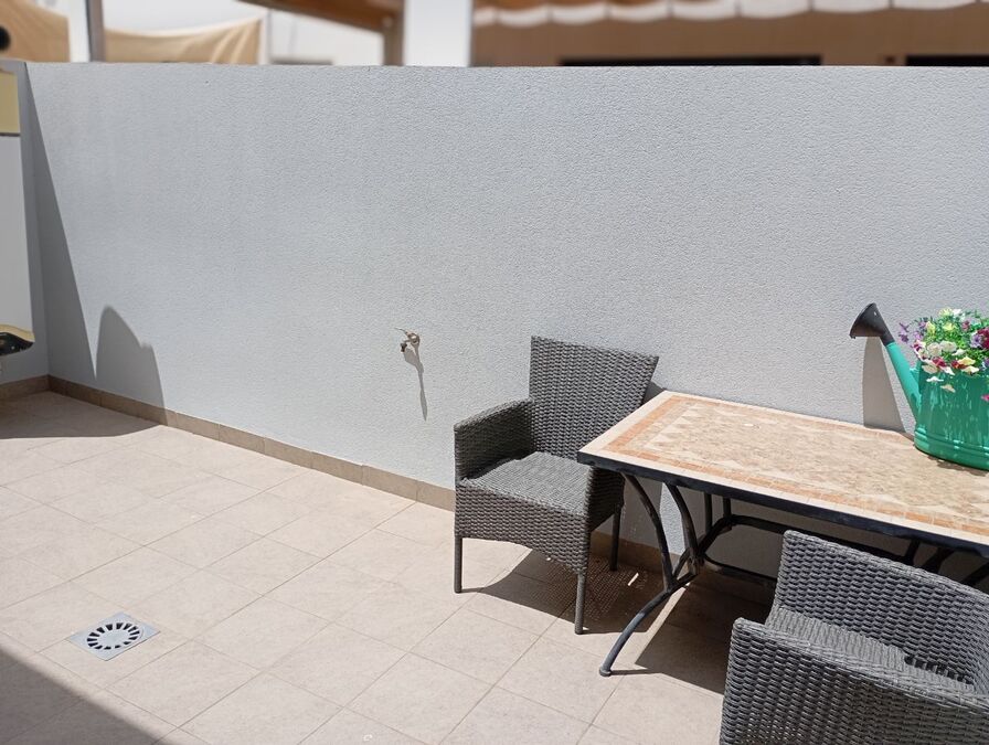 For sale - 2 Bedroom 2 Bathroom Villa in Formentera del Segura - Costa Blanca  - Alicante