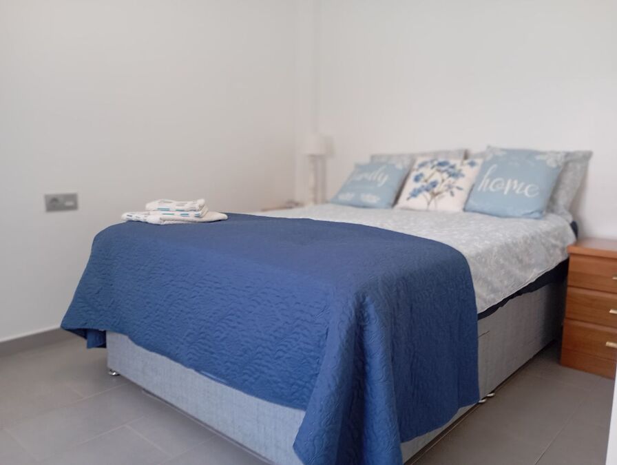 For sale - 2 Bedroom 2 Bathroom Villa in Formentera del Segura - Costa Blanca  - Alicante