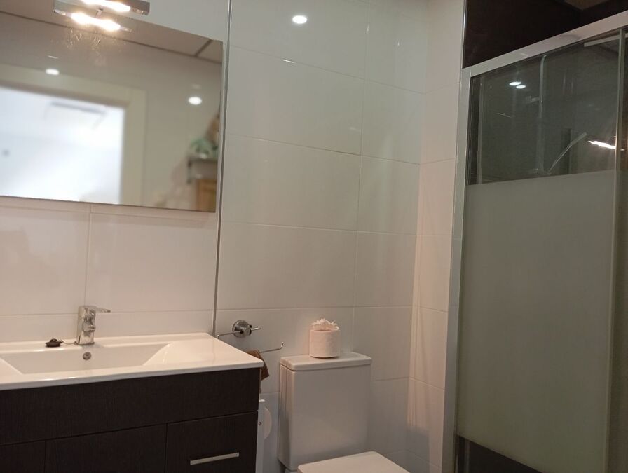 For sale - 2 Bedroom 2 Bathroom Villa in Formentera del Segura - Costa Blanca  - Alicante
