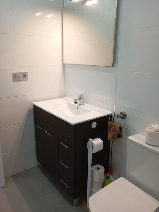 For sale - 2 Bedroom 2 Bathroom Villa in Formentera del Segura - Costa Blanca  - Alicante