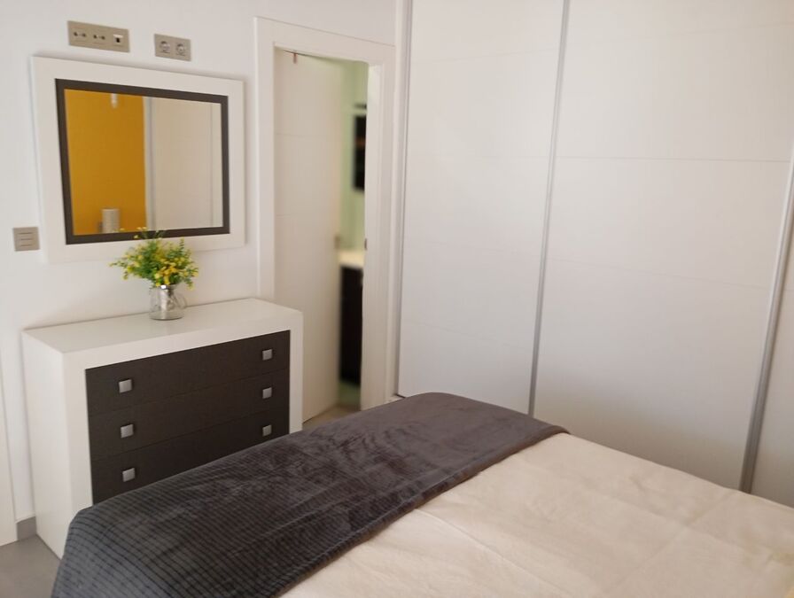 For sale - 2 Bedroom 2 Bathroom Villa in Formentera del Segura - Costa Blanca  - Alicante