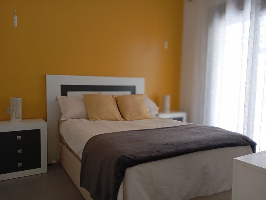 For sale - 2 Bedroom 2 Bathroom Villa in Formentera del Segura - Costa Blanca  - Alicante