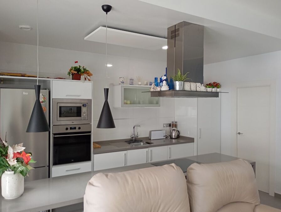 For sale - 2 Bedroom 2 Bathroom Villa in Formentera del Segura - Costa Blanca  - Alicante